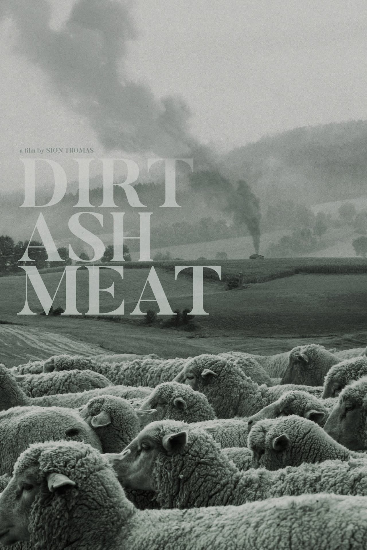 Dirt Ash Meat preview 2