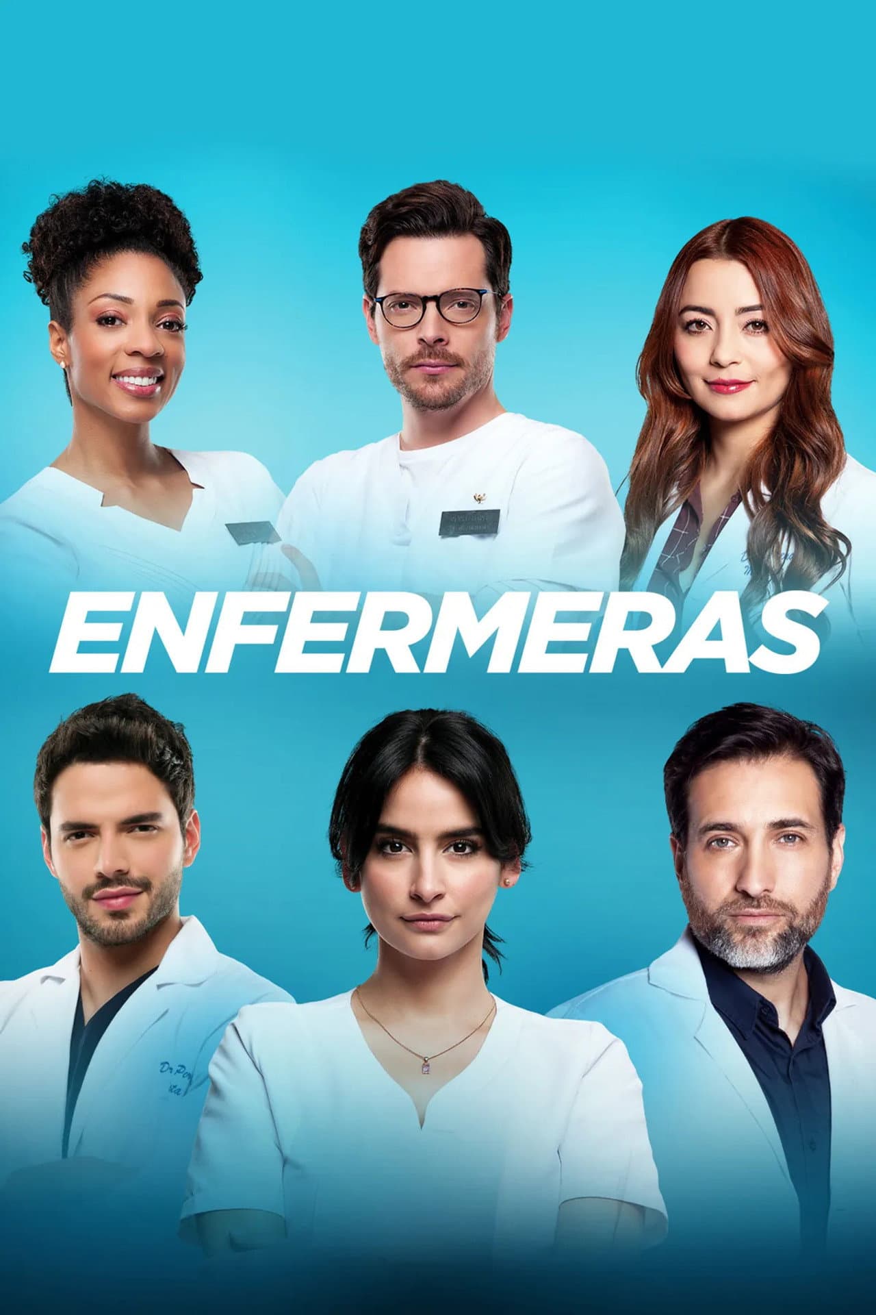 Enfermeras preview 2