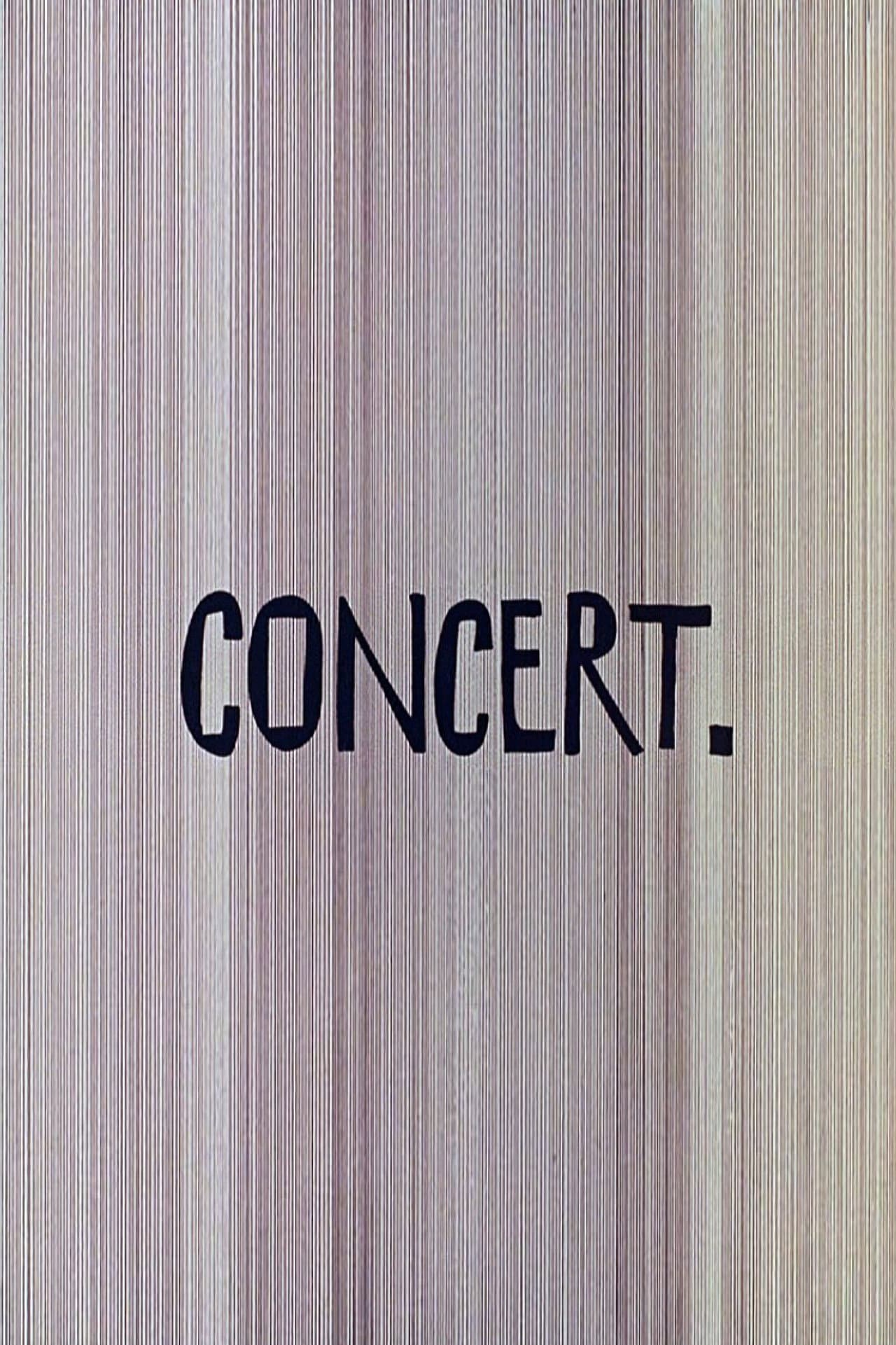 The Concert preview 1
