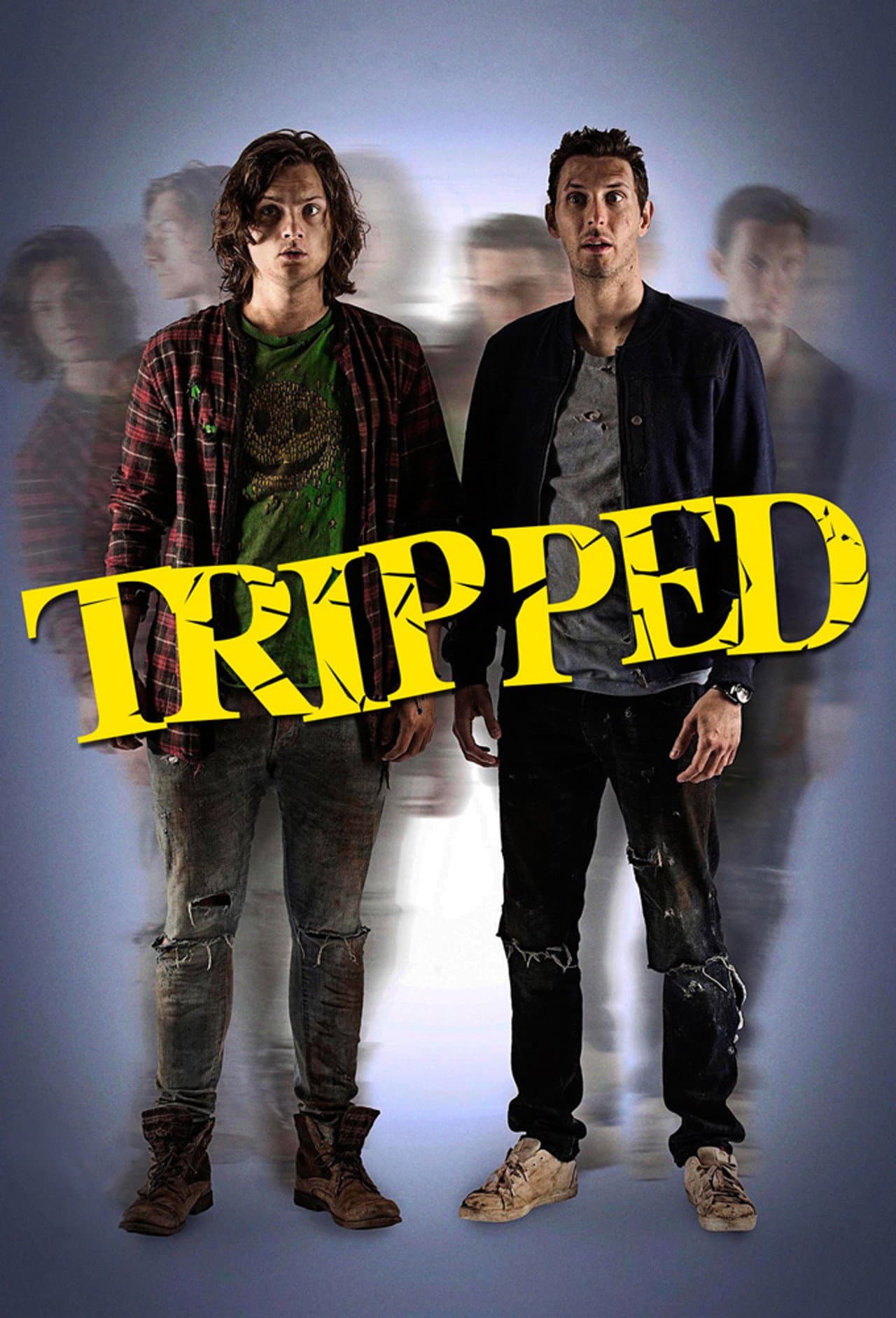 Tripped preview 2