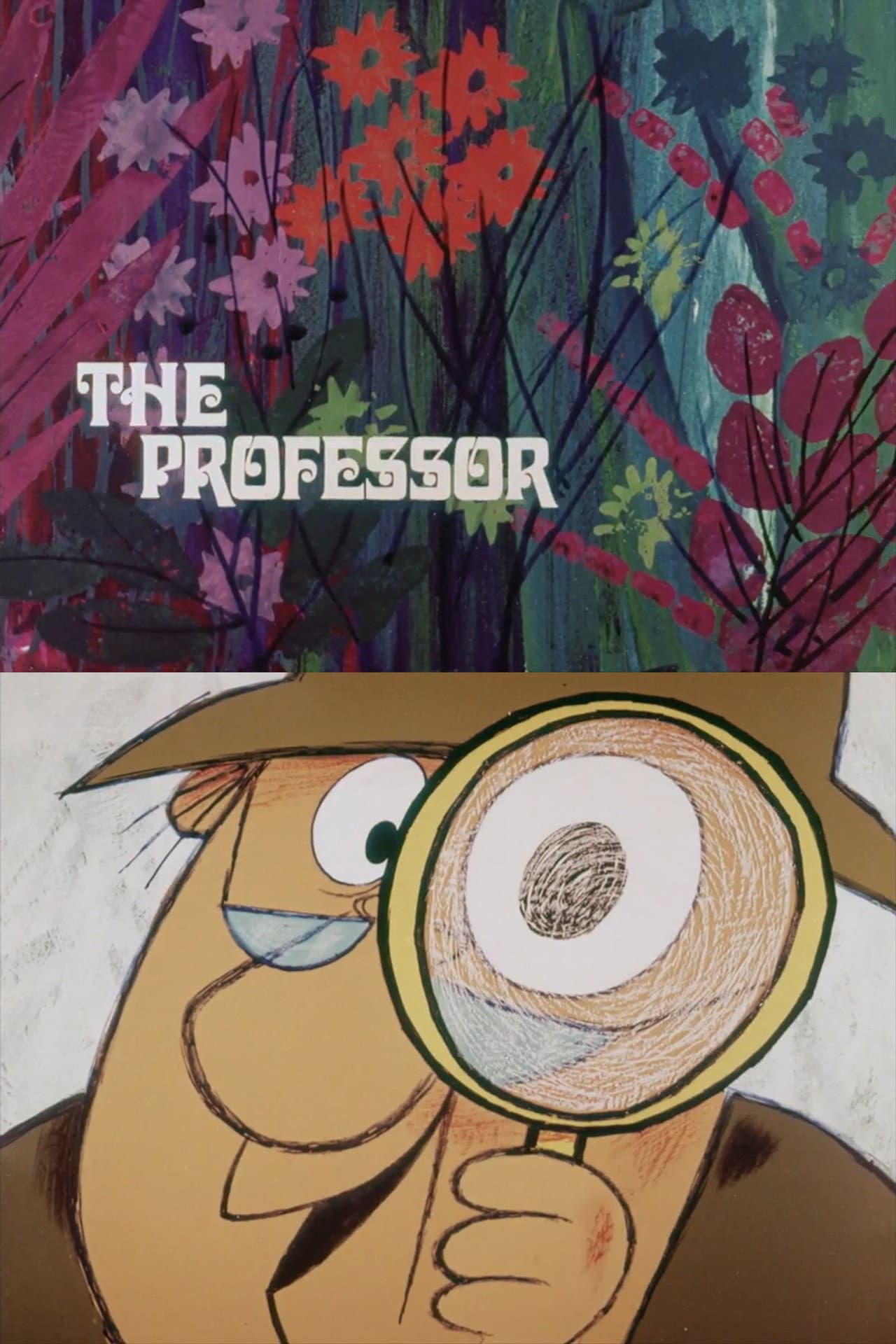 The Professor preview 2