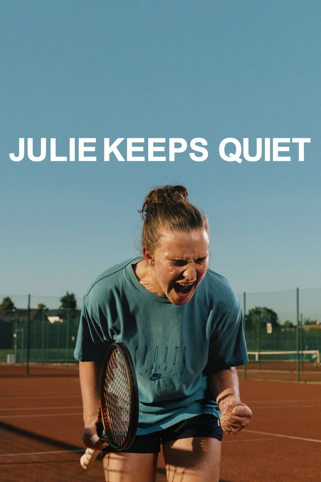 Julie Keeps Quiet preview 2