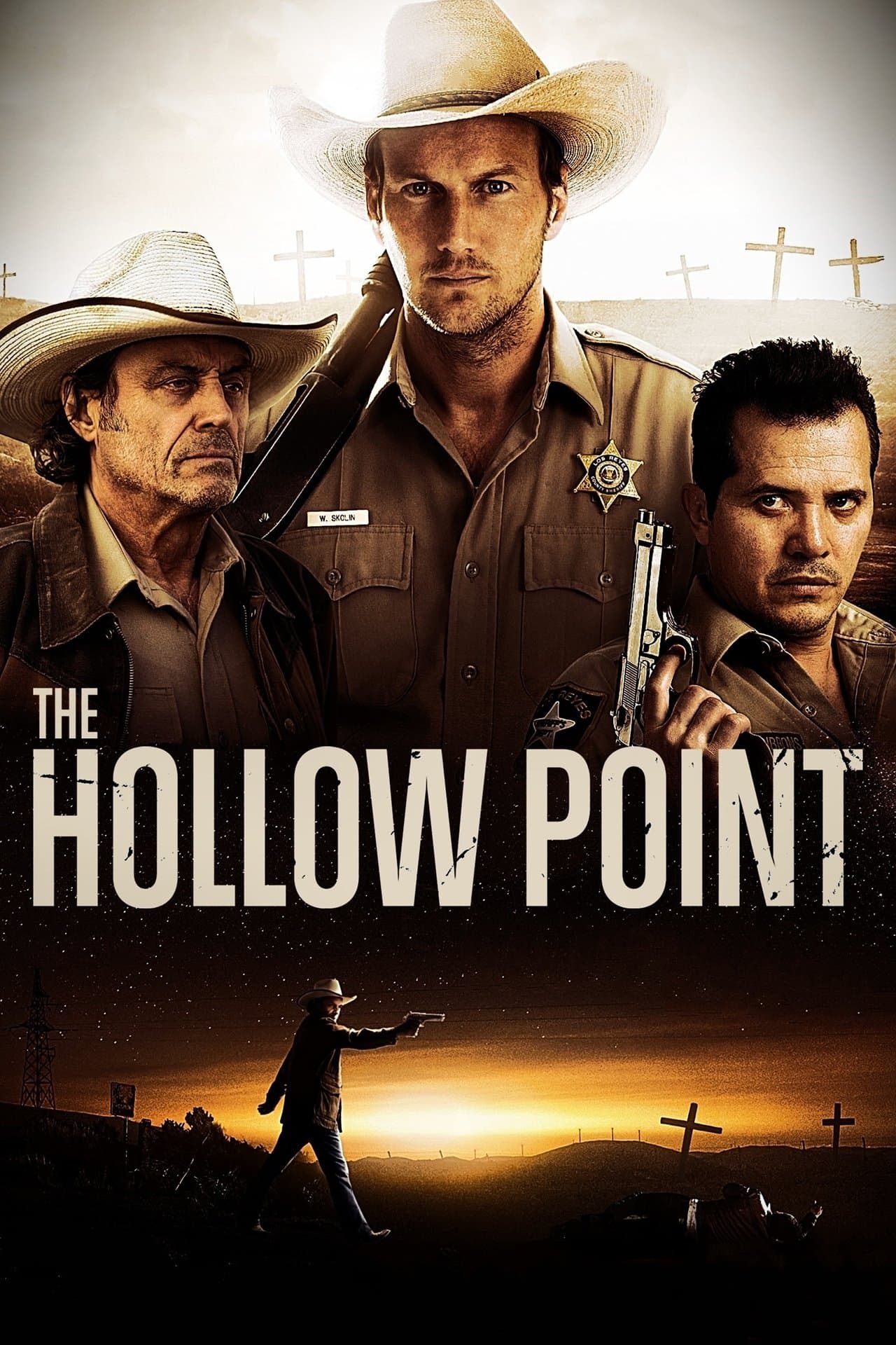 The Hollow Point preview 2