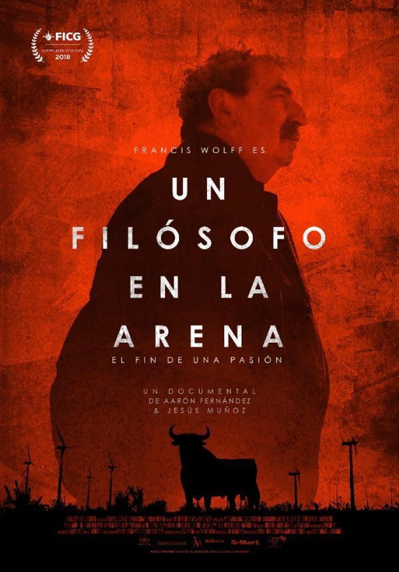 A Philosopher in the Arena preview 1