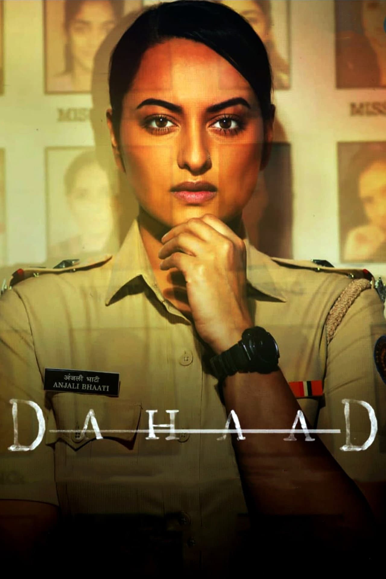 Dahaad preview 2