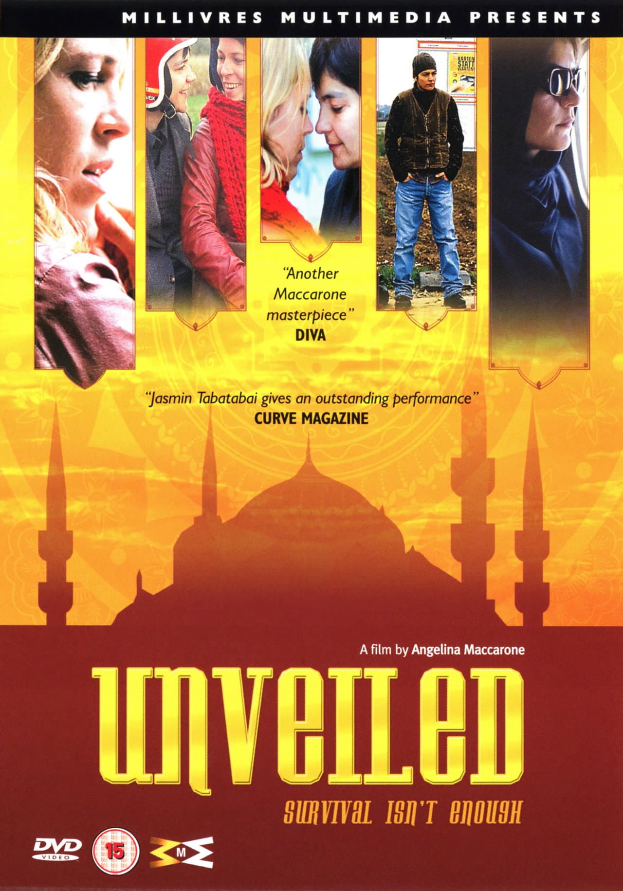 Unveiled preview 2