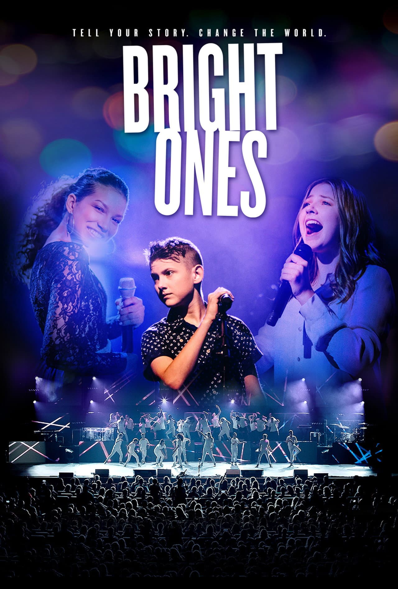 Bright Ones preview 1