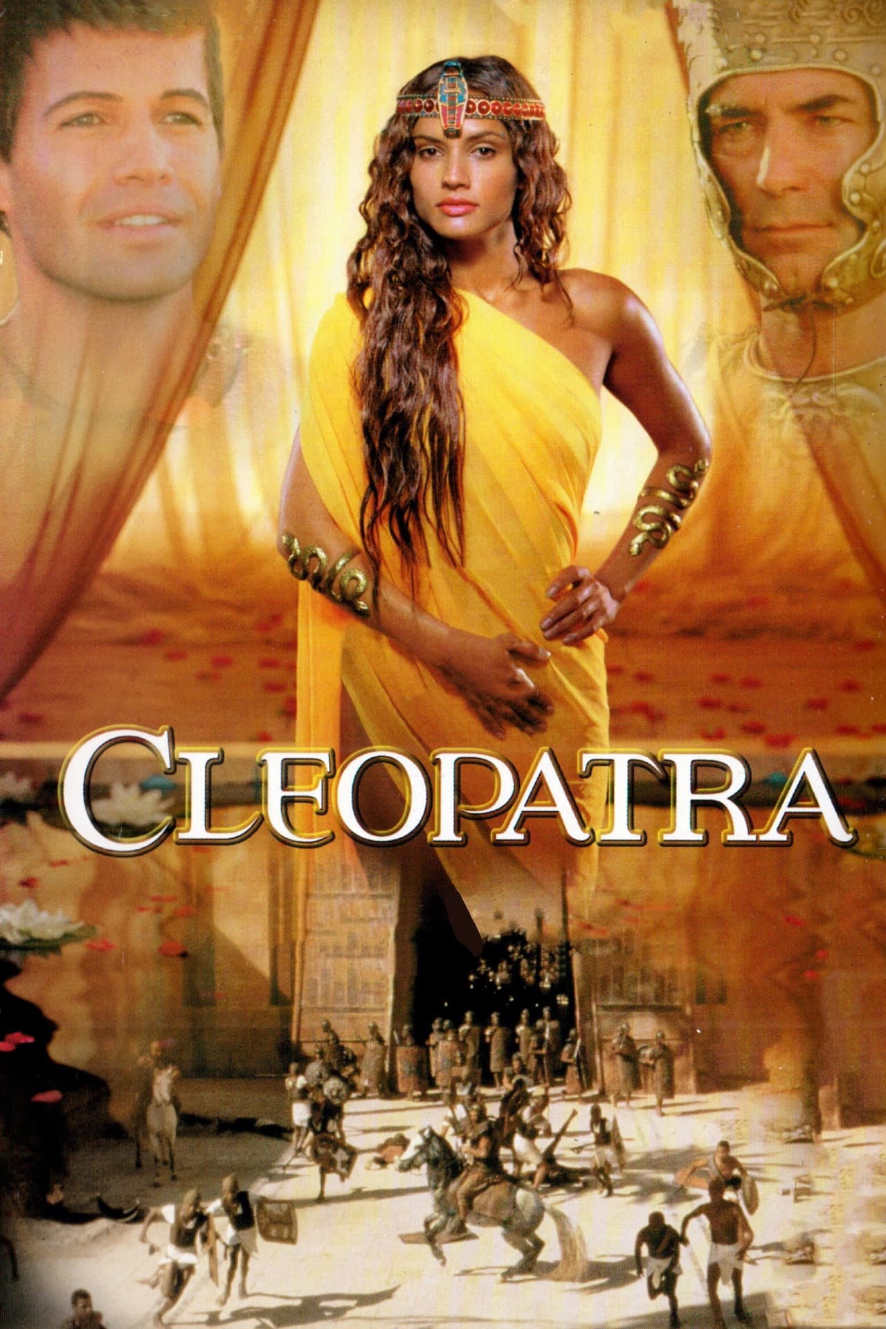 Cleopatra preview 2
