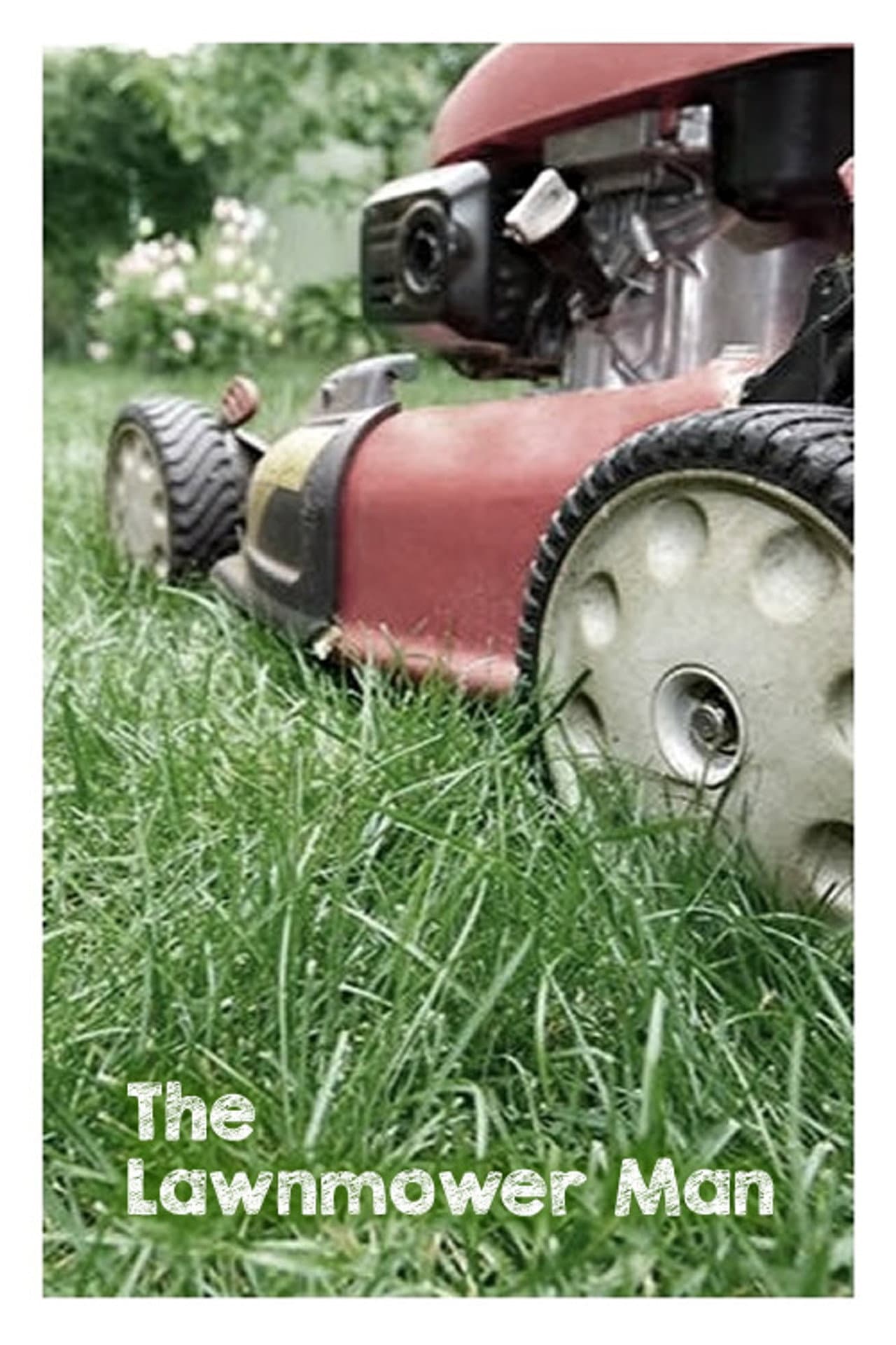 The Lawnmower Man preview 2