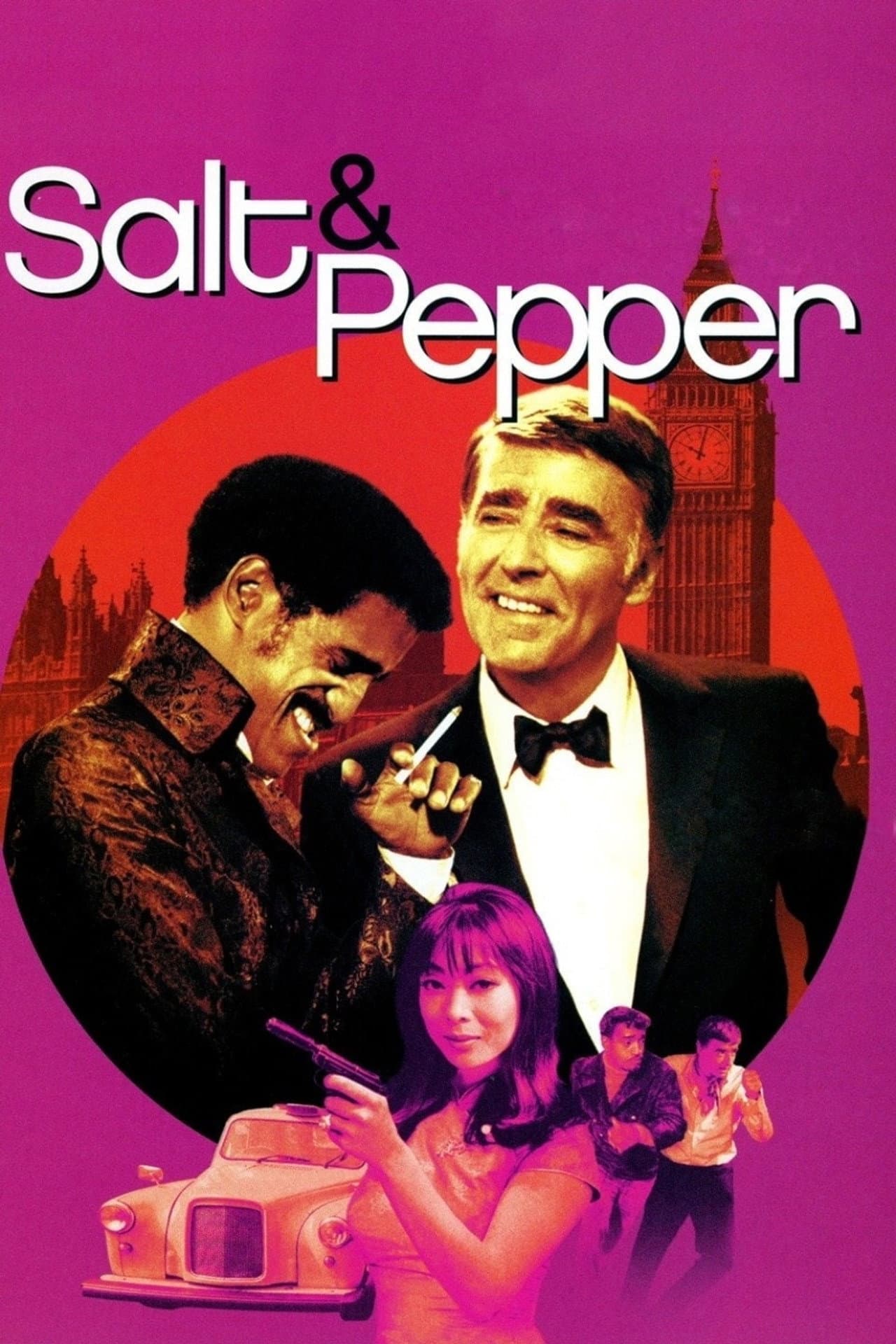Salt & Pepper preview 2