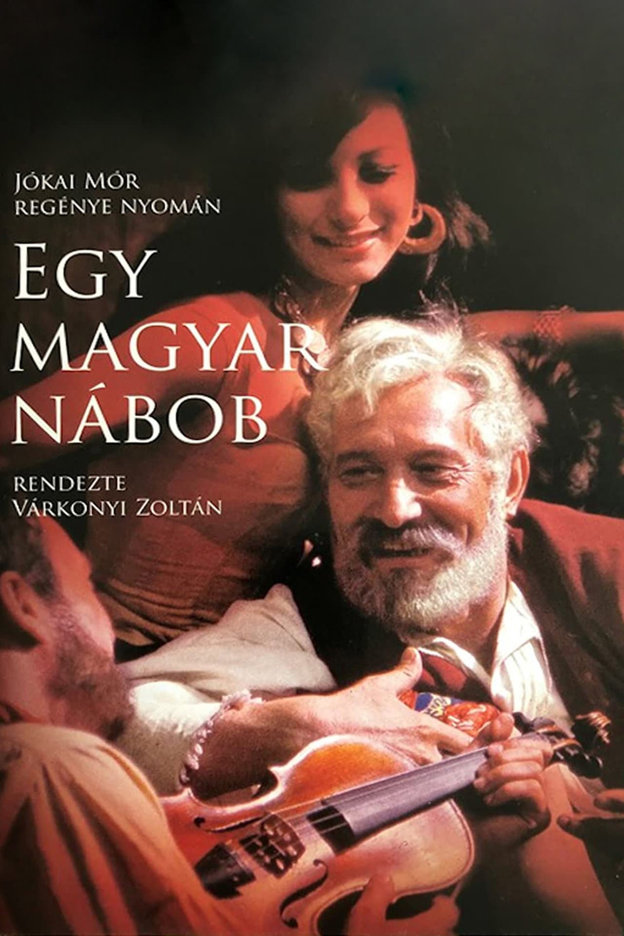 A Hungarian Nabob preview 2