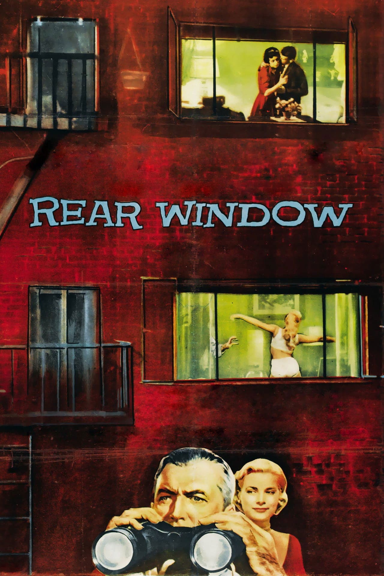 Rear Window preview 2