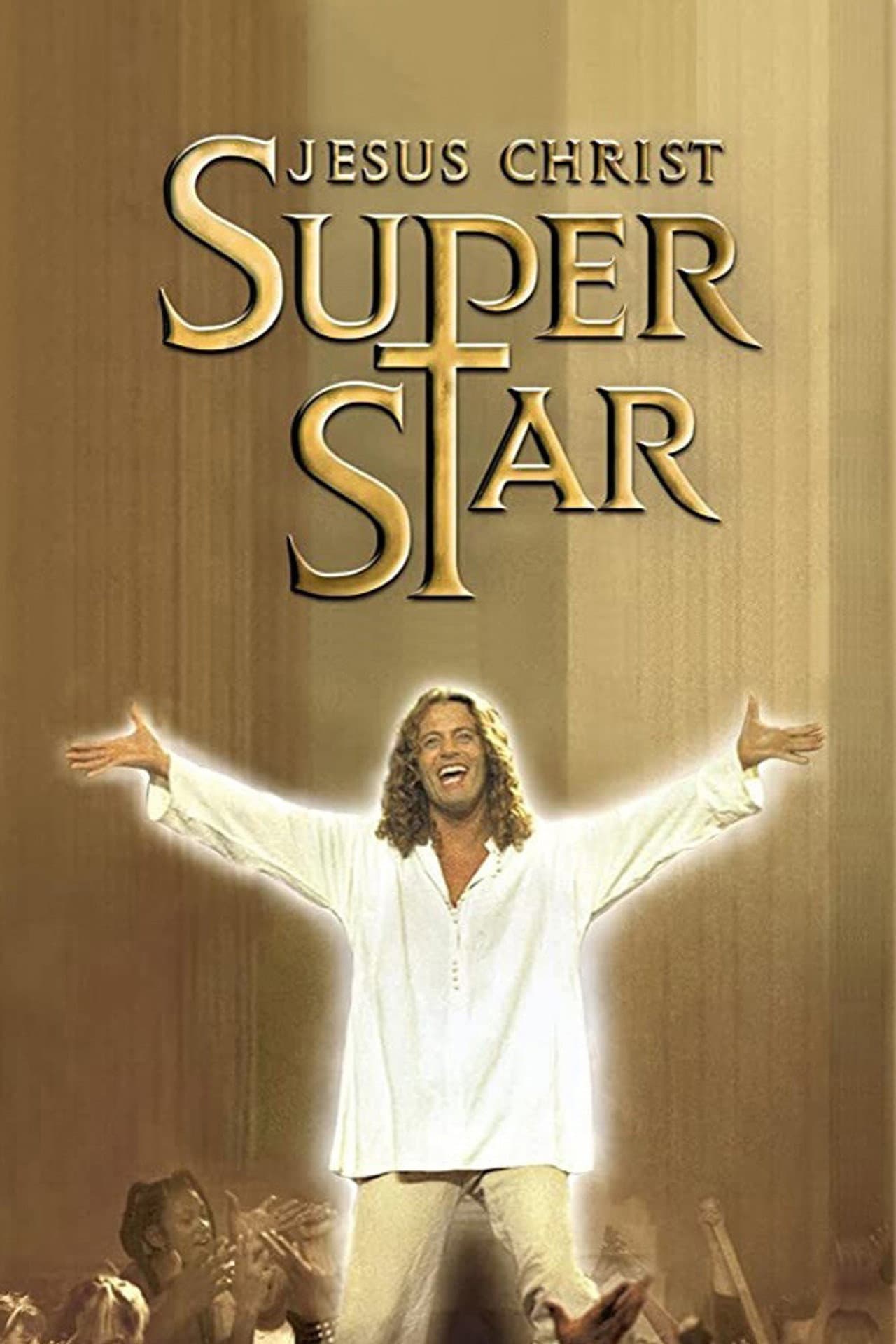 Jesus Christ Superstar preview 2