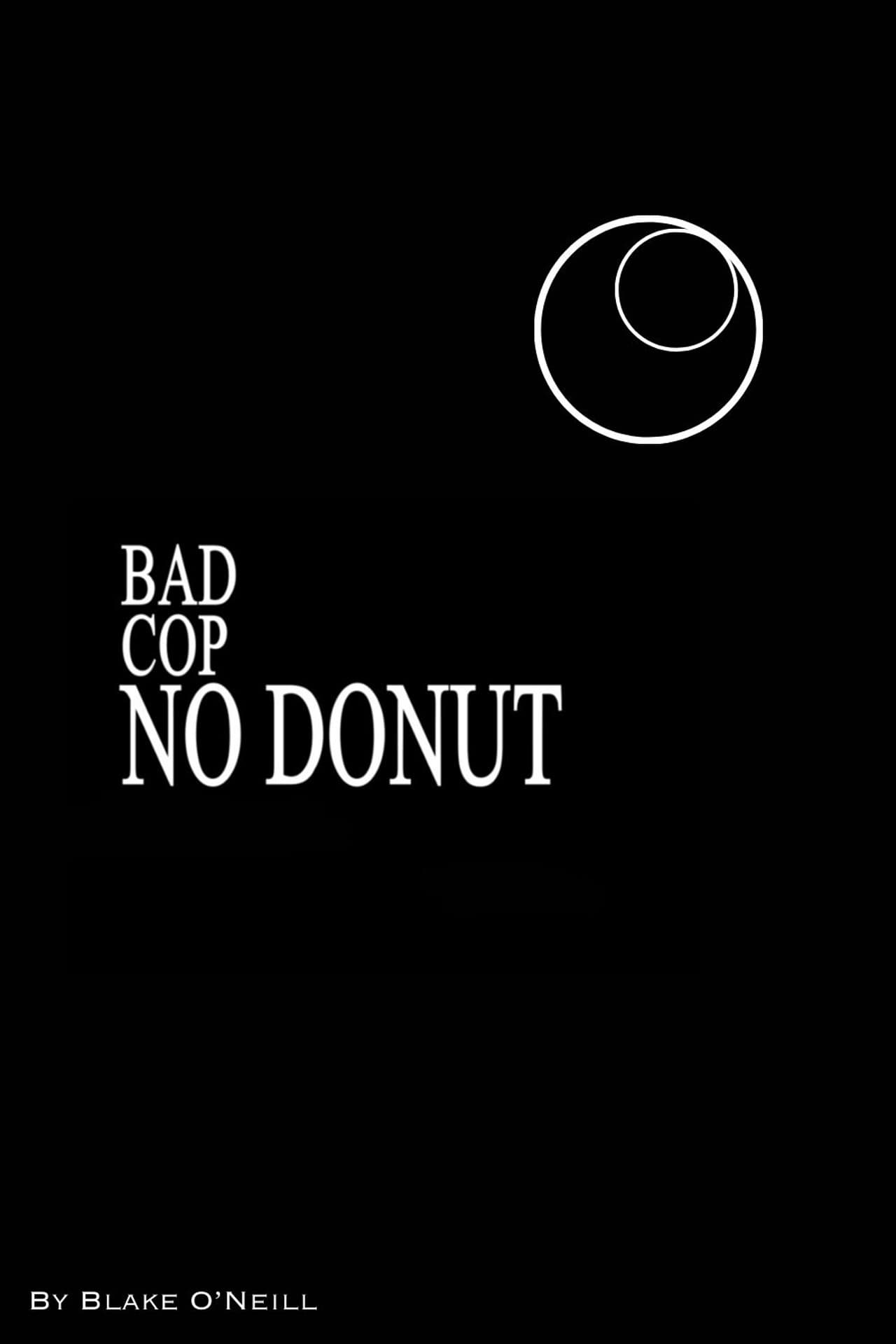 Bad Cop, no Donut preview 1