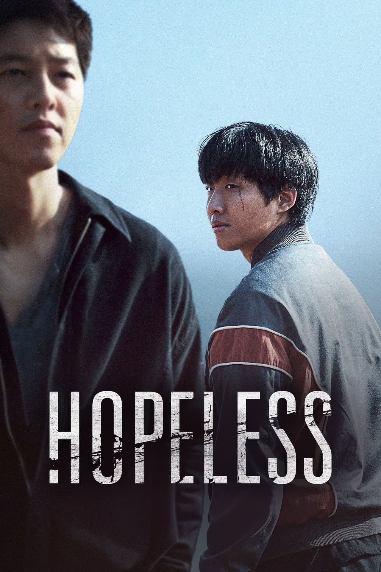 Hopeless preview 2