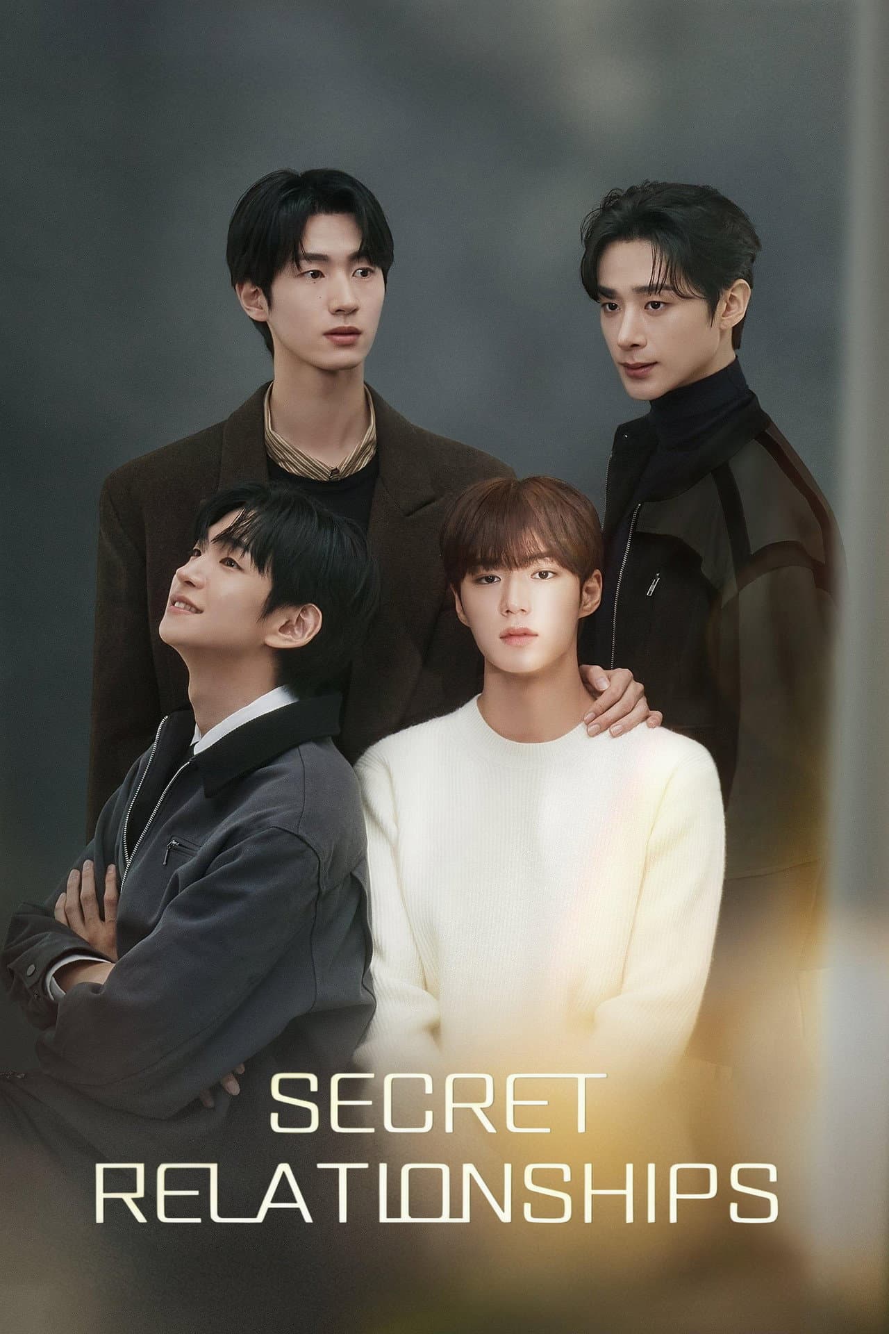 Secret Relationships preview 2