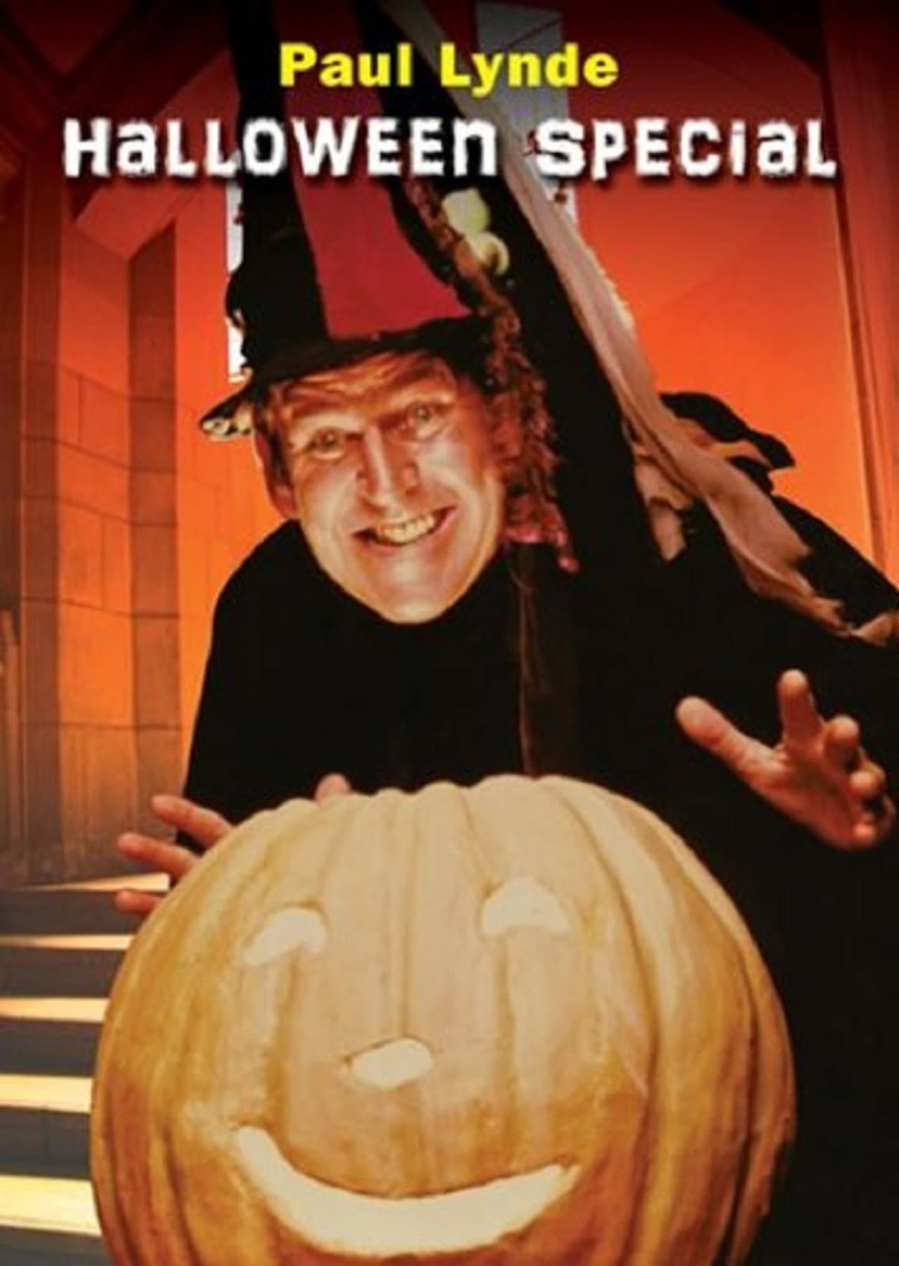 The Paul Lynde Halloween Special preview 2