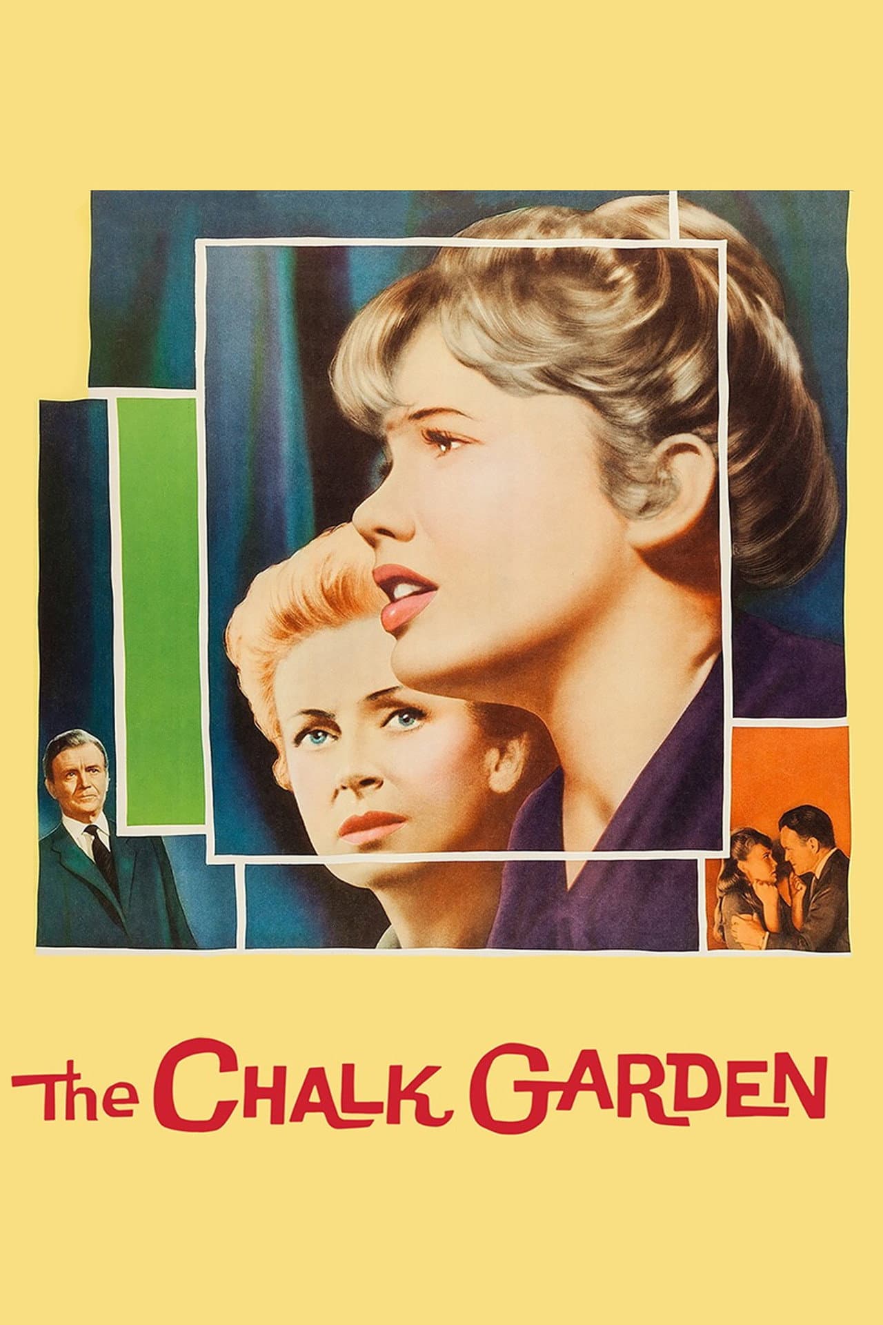 The Chalk Garden preview 2