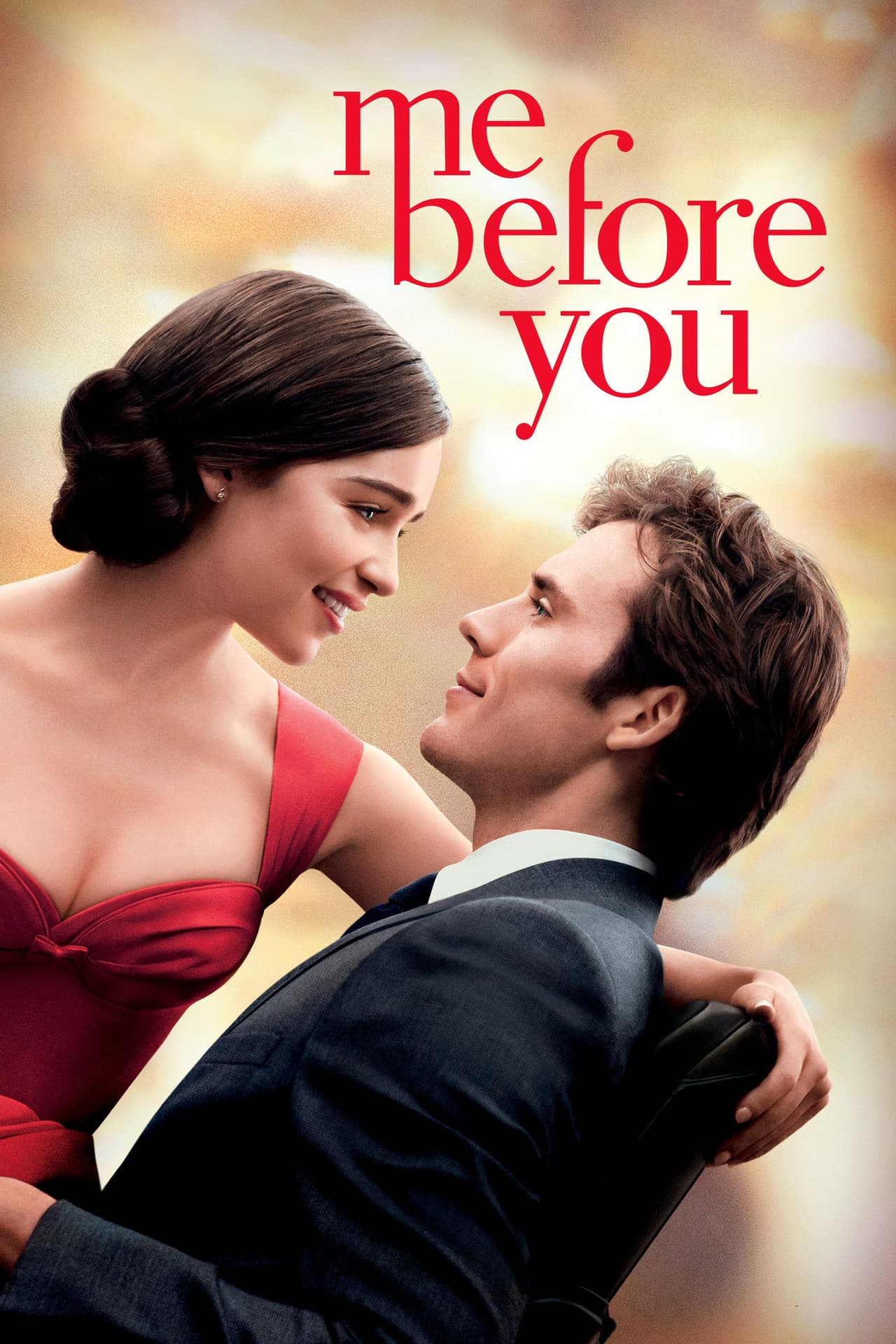 Me Before You preview 2