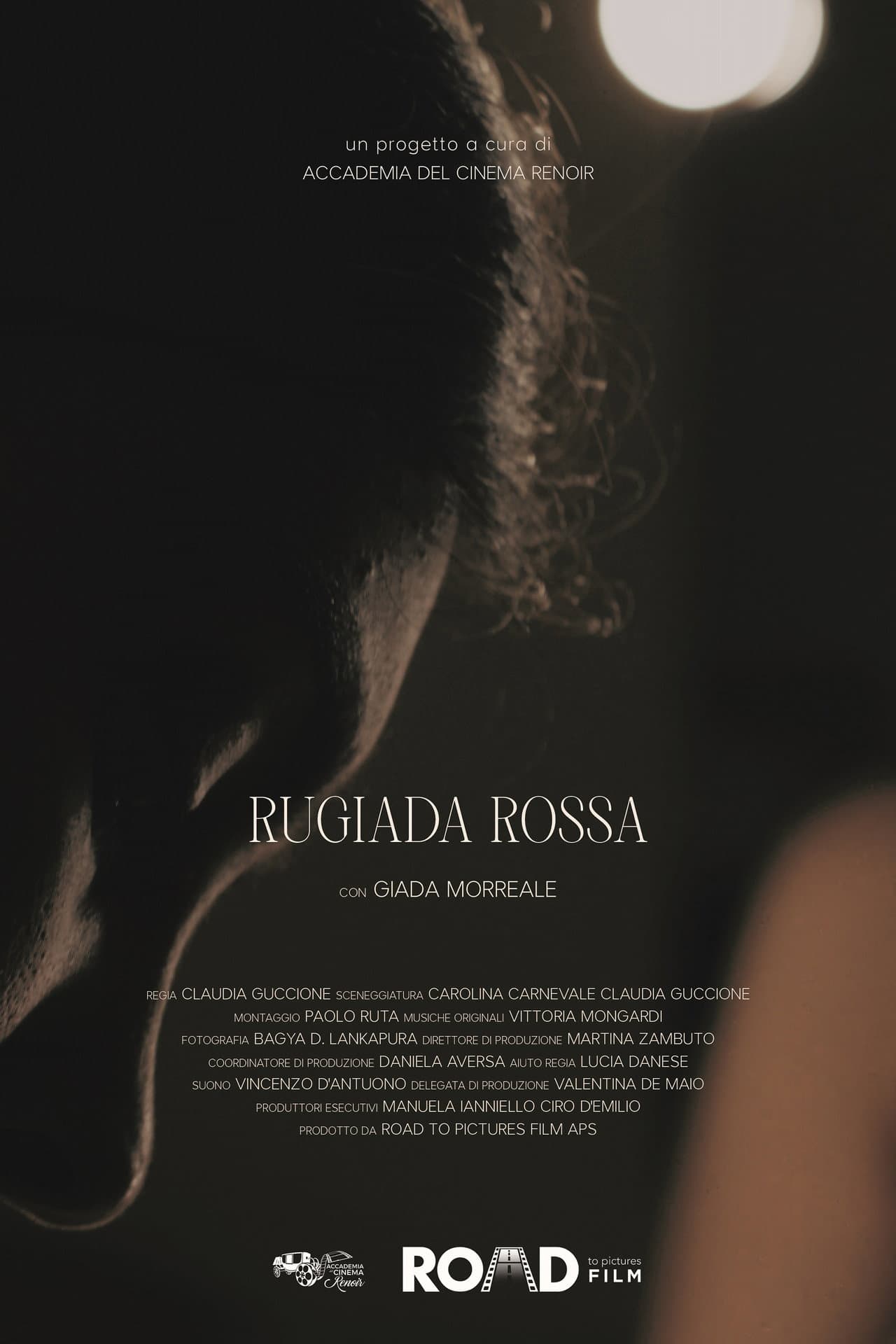 Rugiada Rossa preview 2