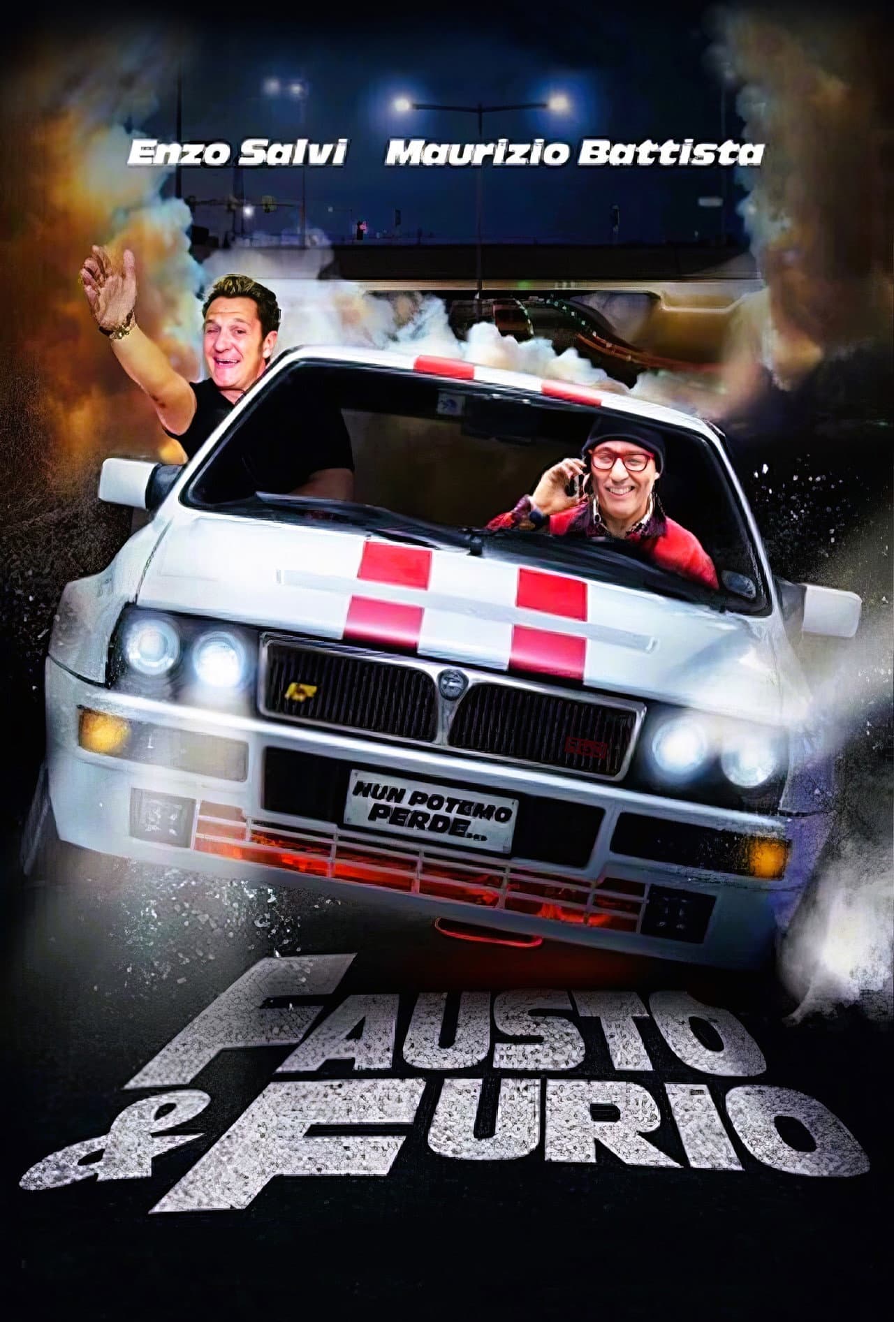 Fausto & Furio preview 2