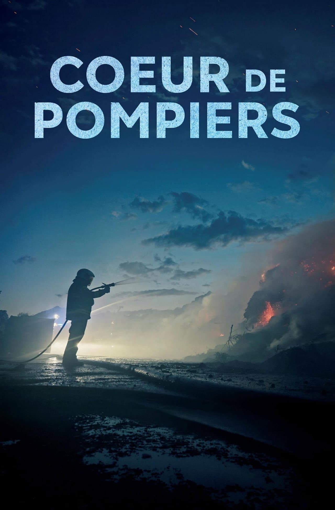Coeur de pompiers preview 2