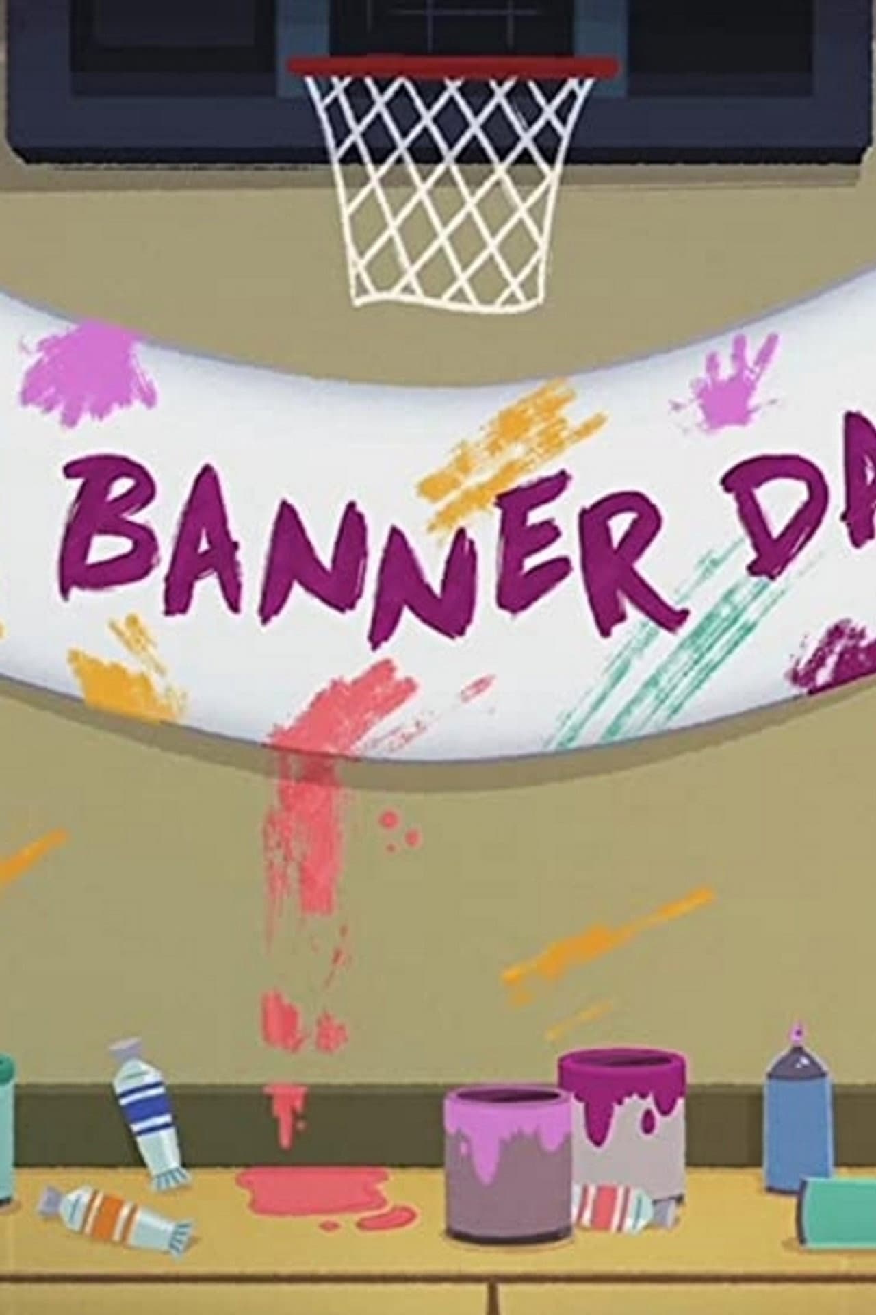 A Banner Day preview 2