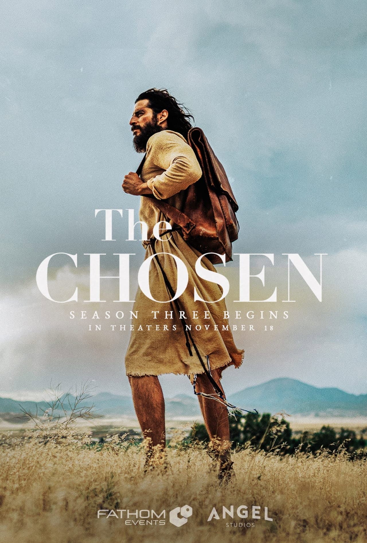The Chosen: Season 3  - Episodes 1 & 2 preview 1
