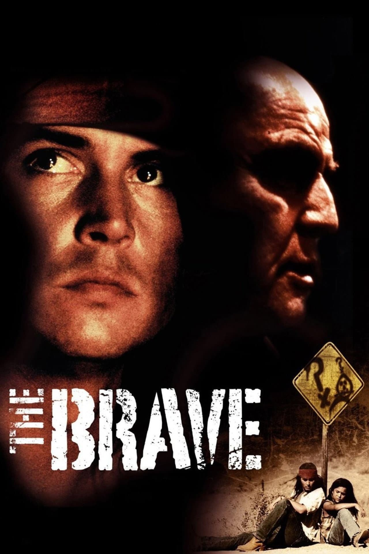 The Brave preview 2