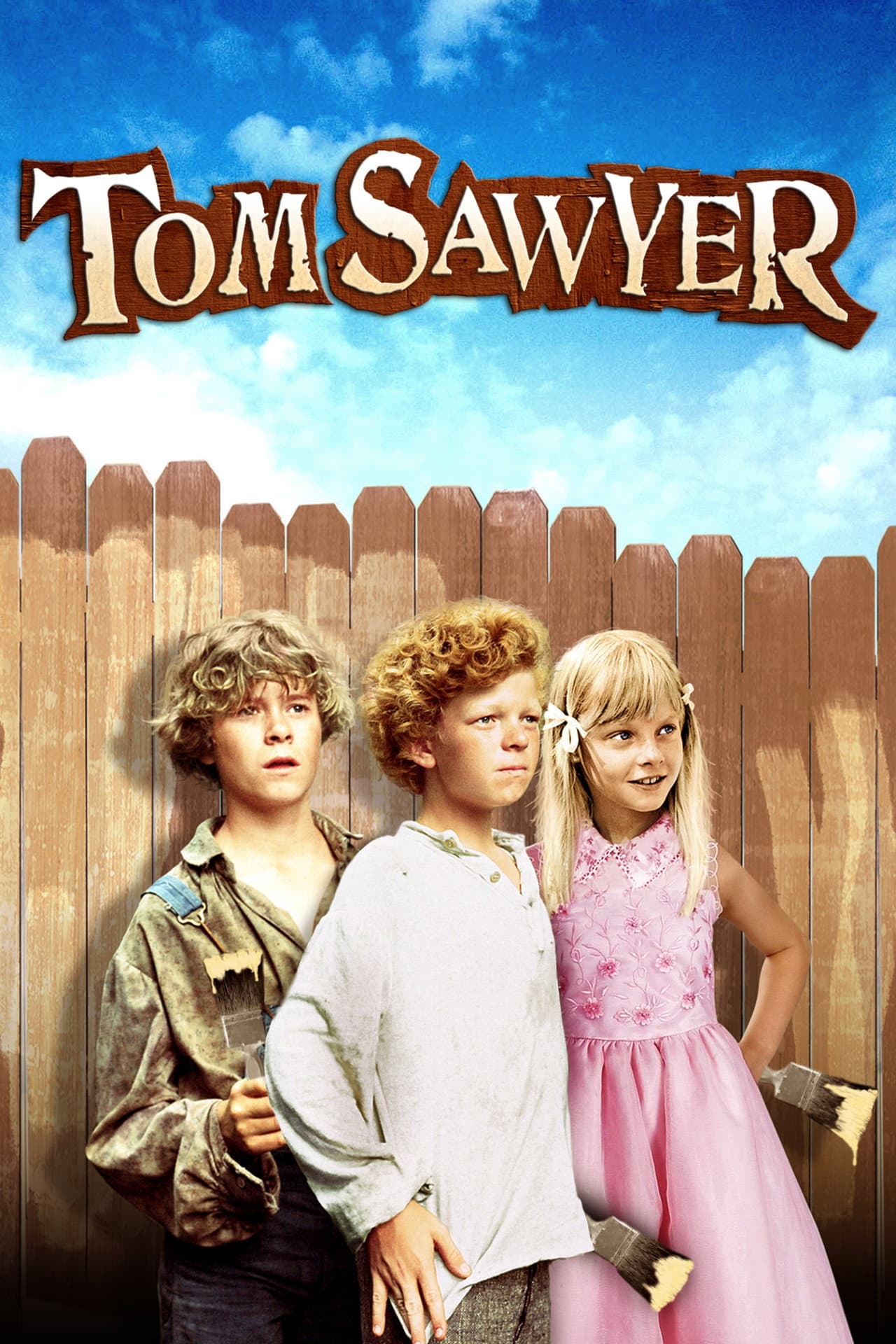 Tom Sawyer preview 2