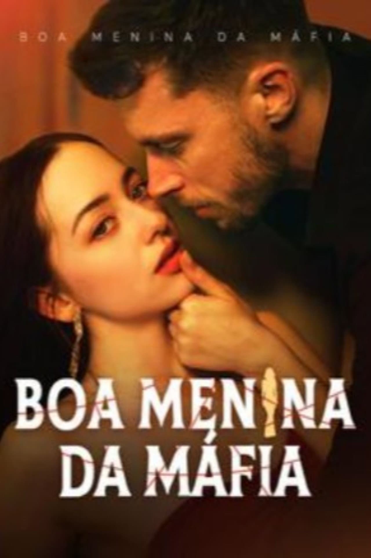 Boa Menina da Mafia preview 1
