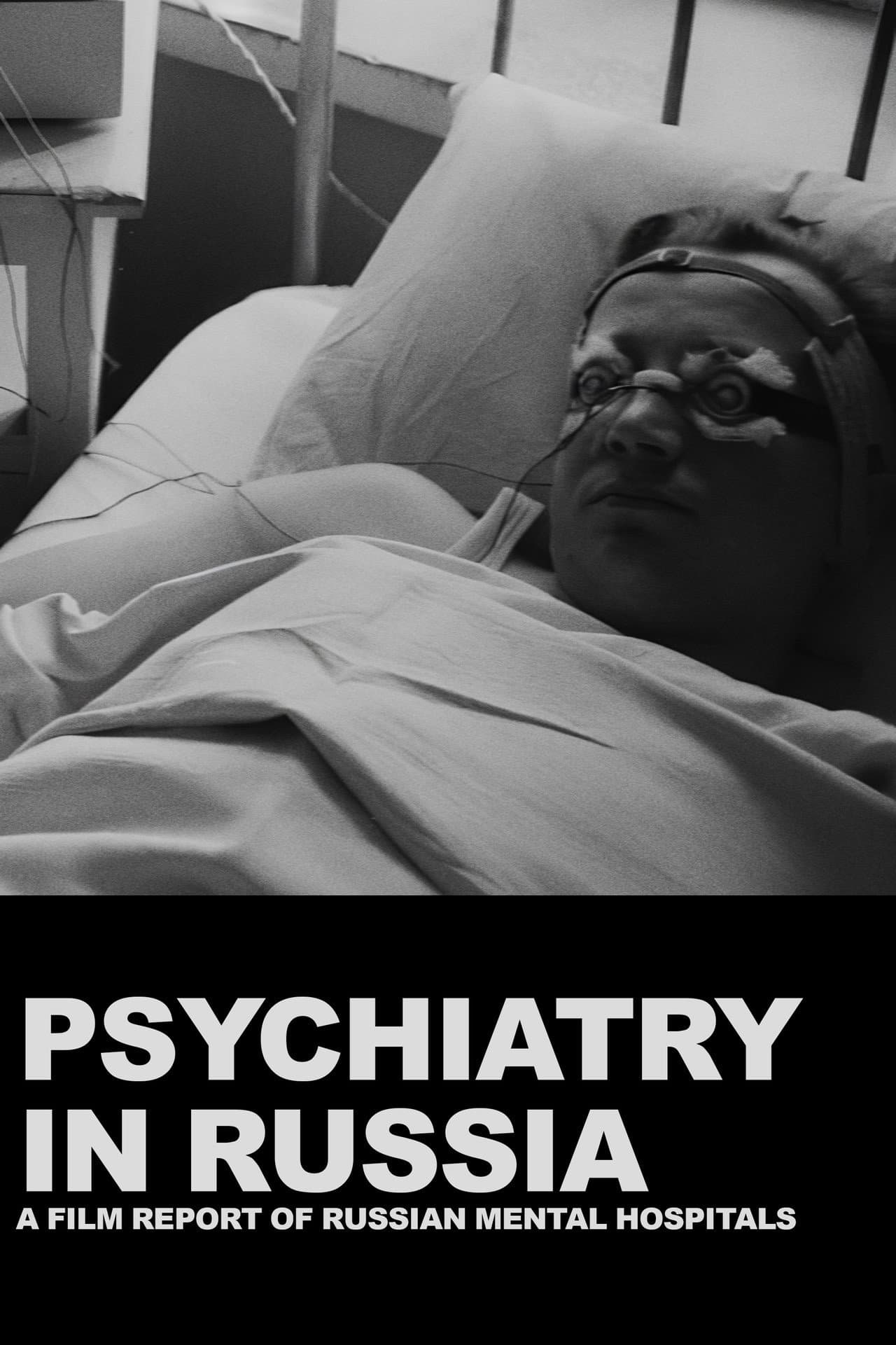 Psychiatry in Russia preview 2