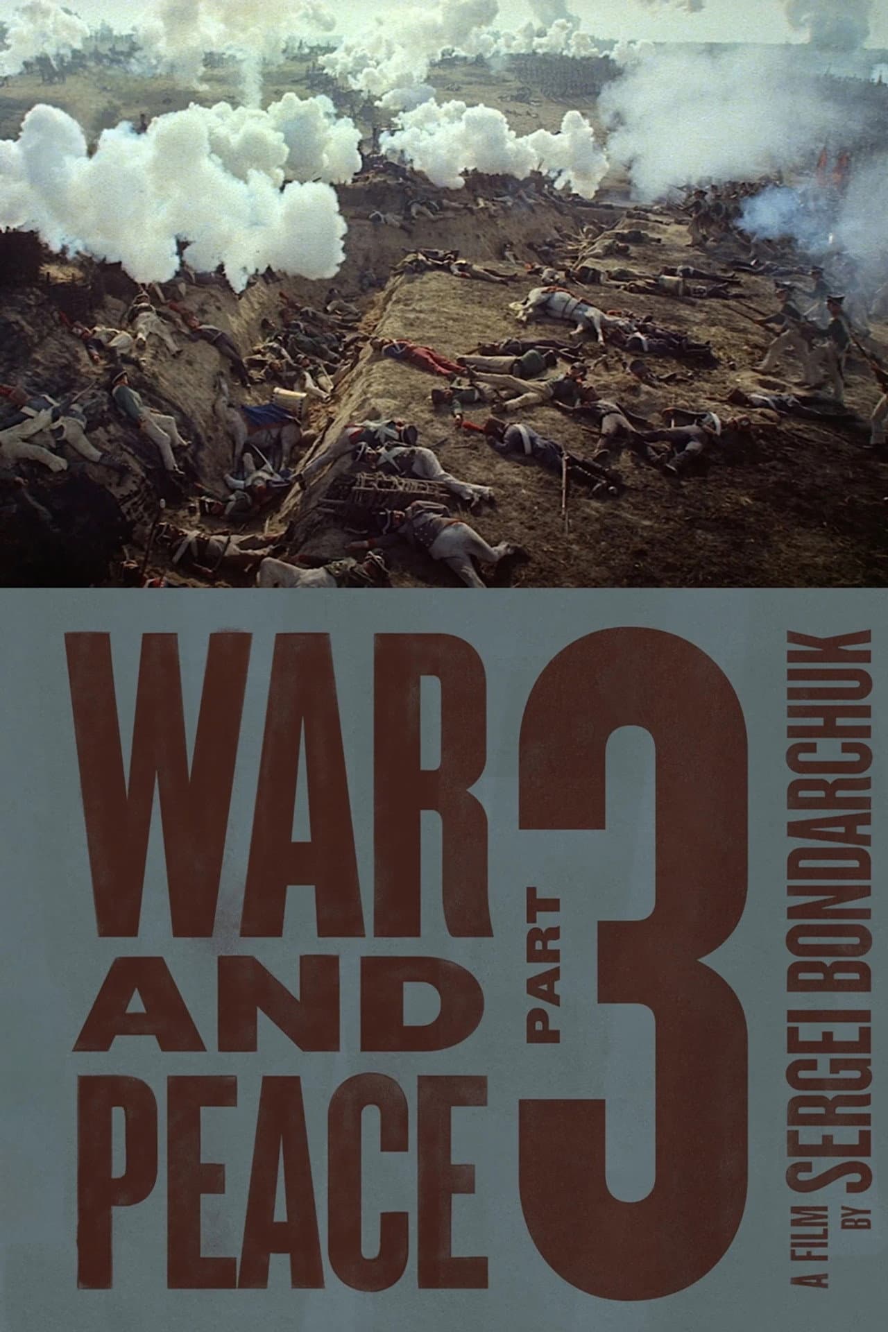 War and Peace, Part III: The Year 1812 preview 2