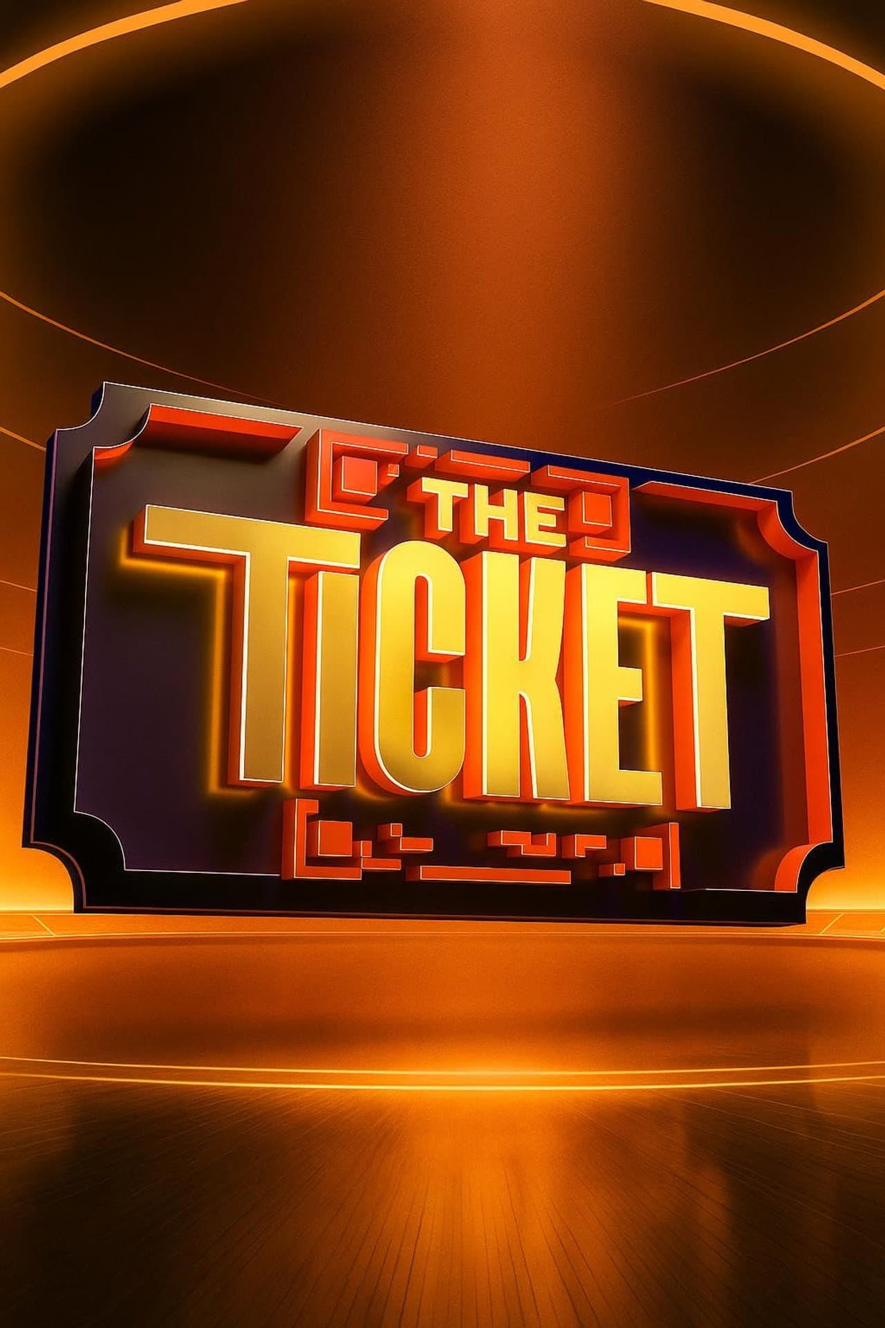 The Ticket preview 2