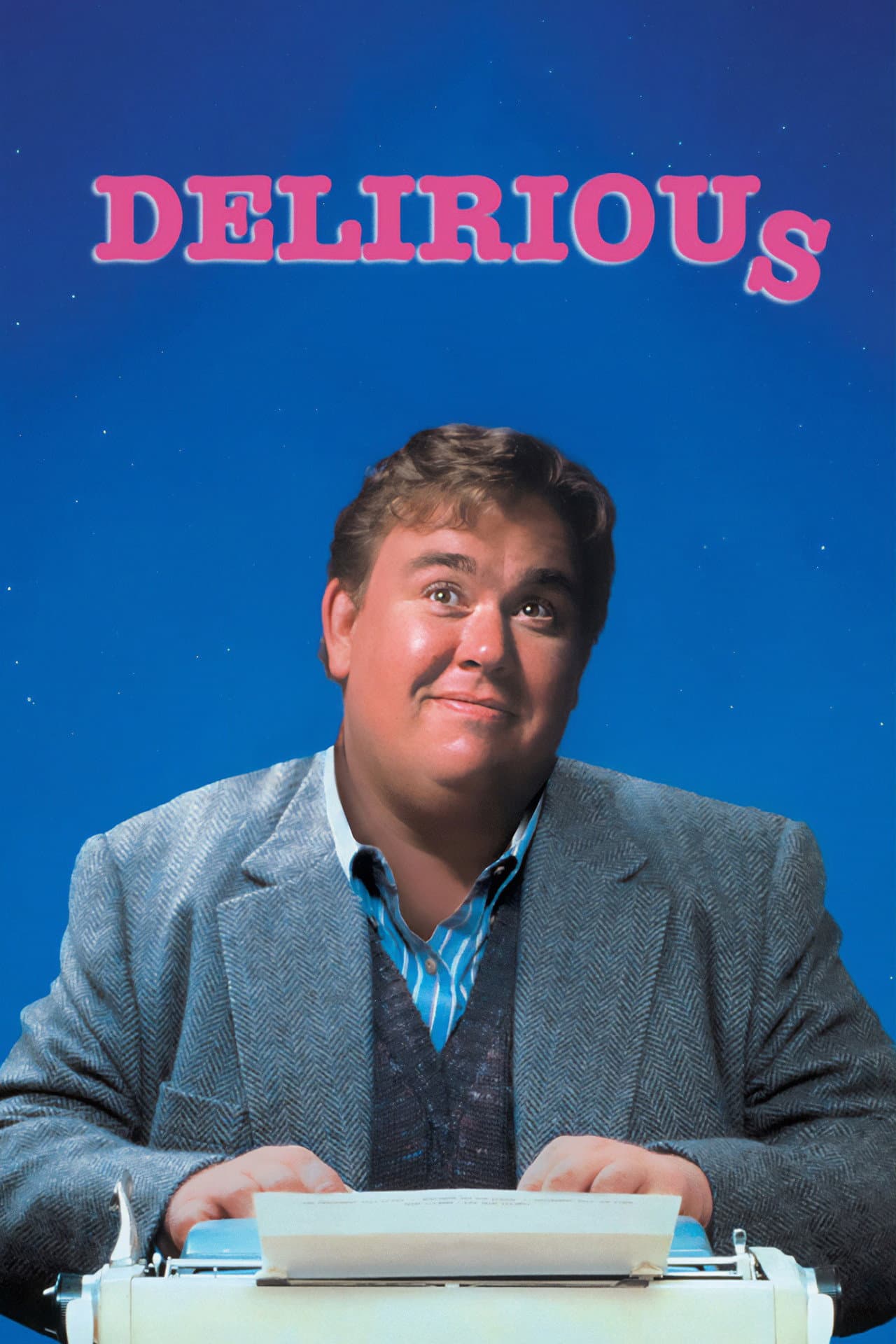 Delirious preview 2