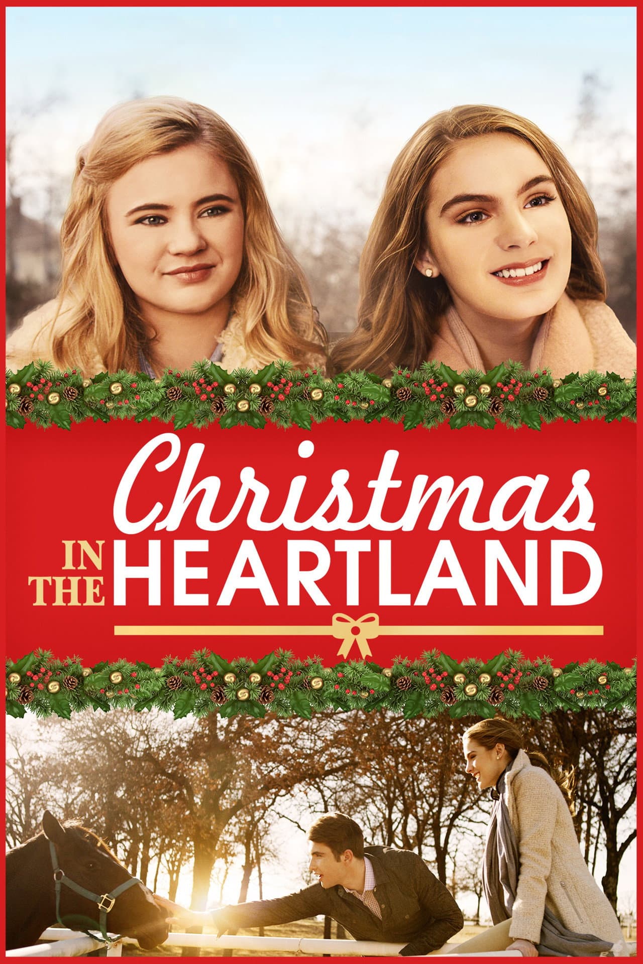 Christmas in the Heartland preview 2