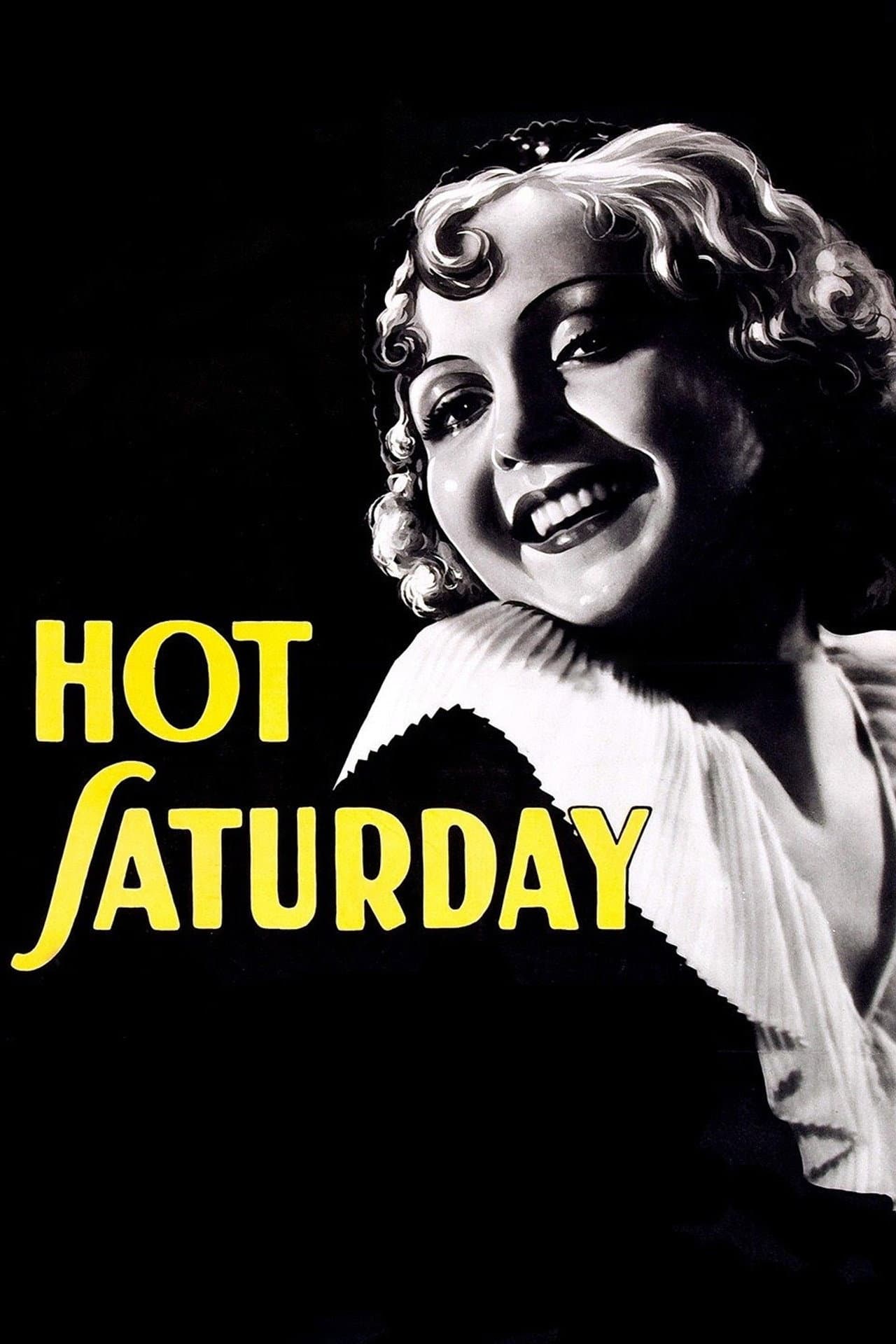 Hot Saturday preview 2