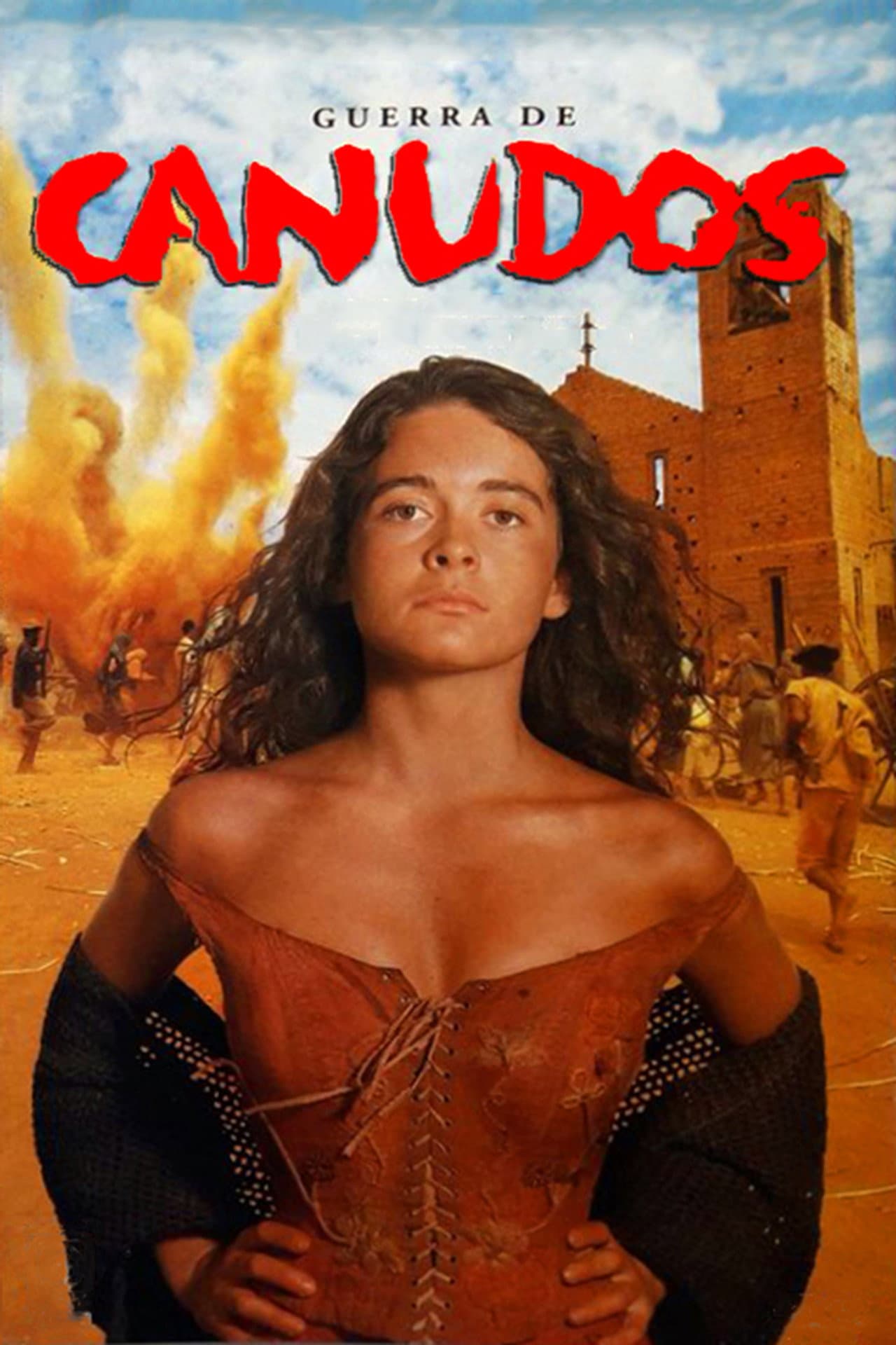The Battle of Canudos preview 2