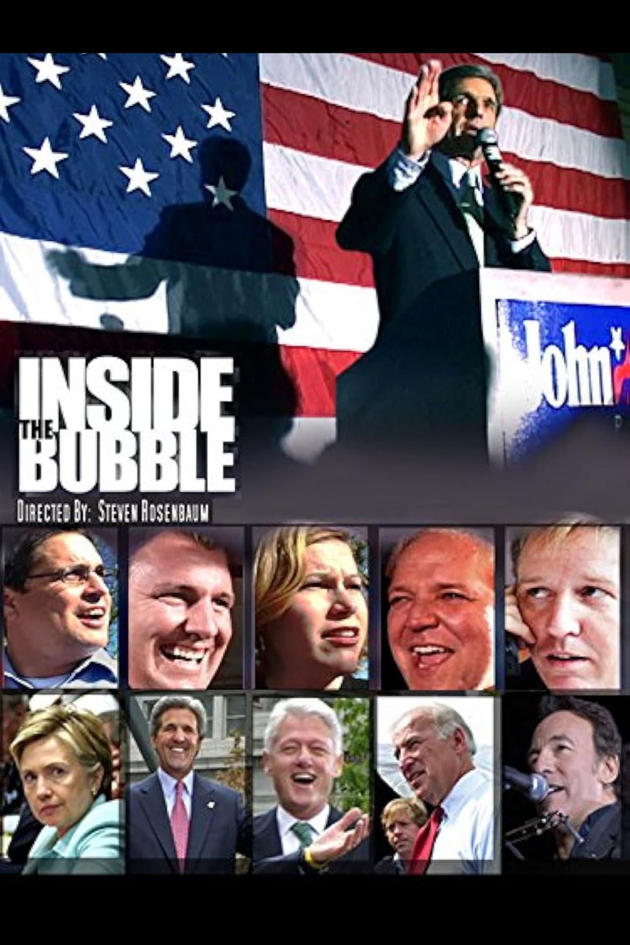 Inside the Bubble preview 1