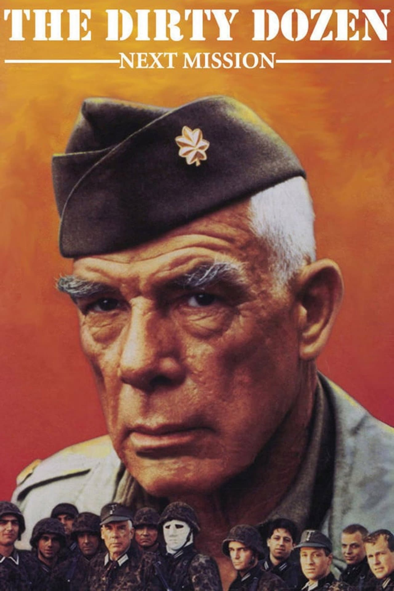 The Dirty Dozen: Next Mission preview 2