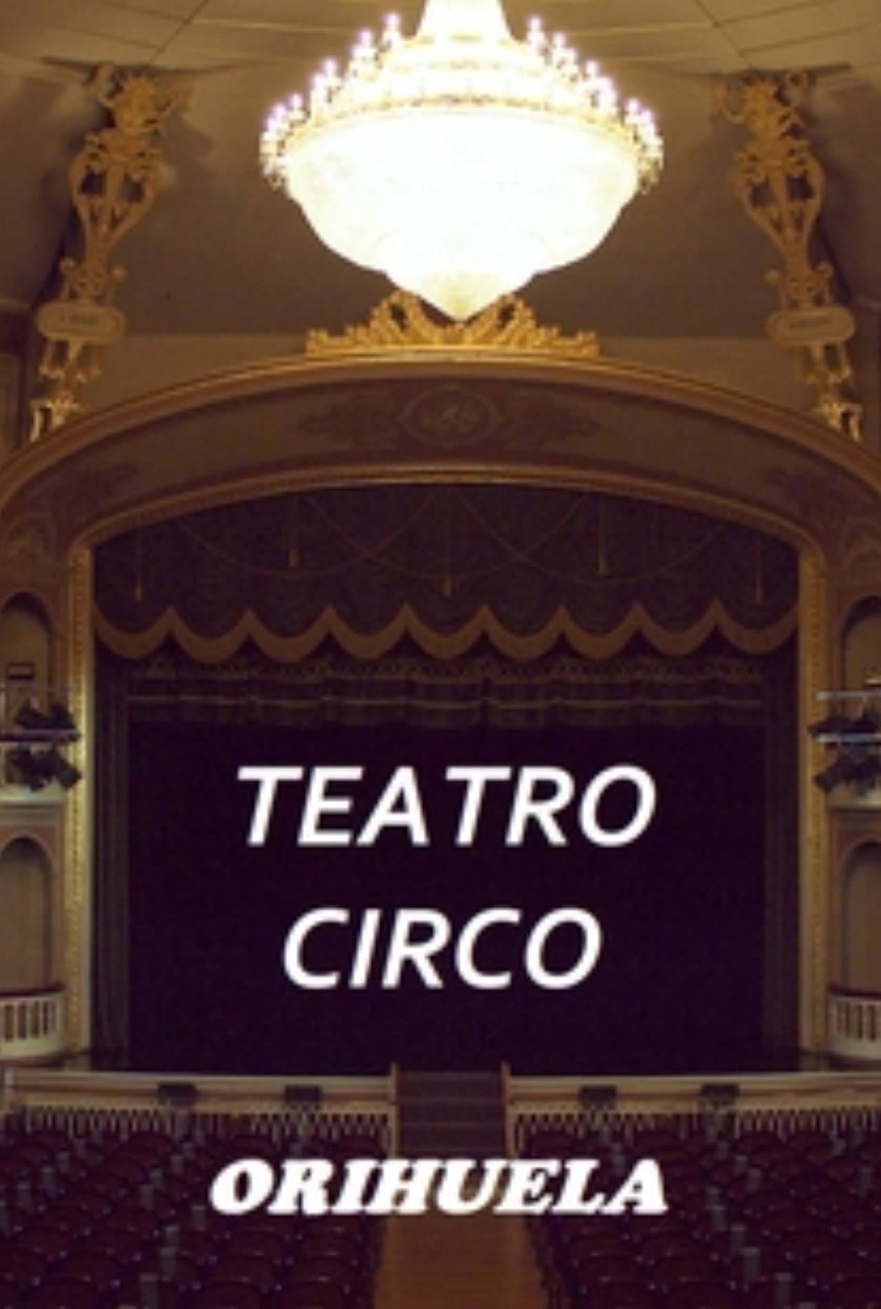 Teatro Circo de Orihuela preview 1