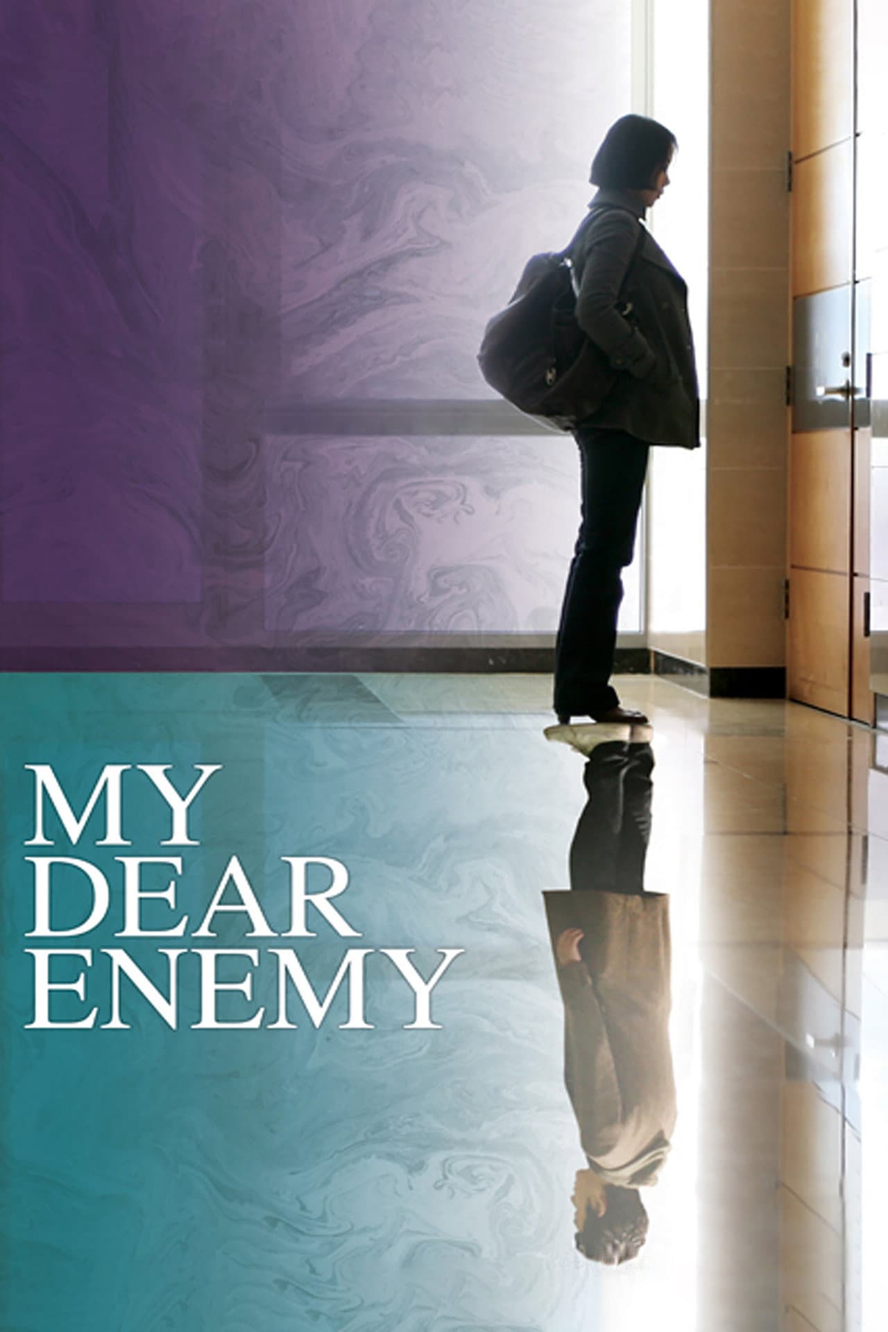 My Dear Enemy preview 2