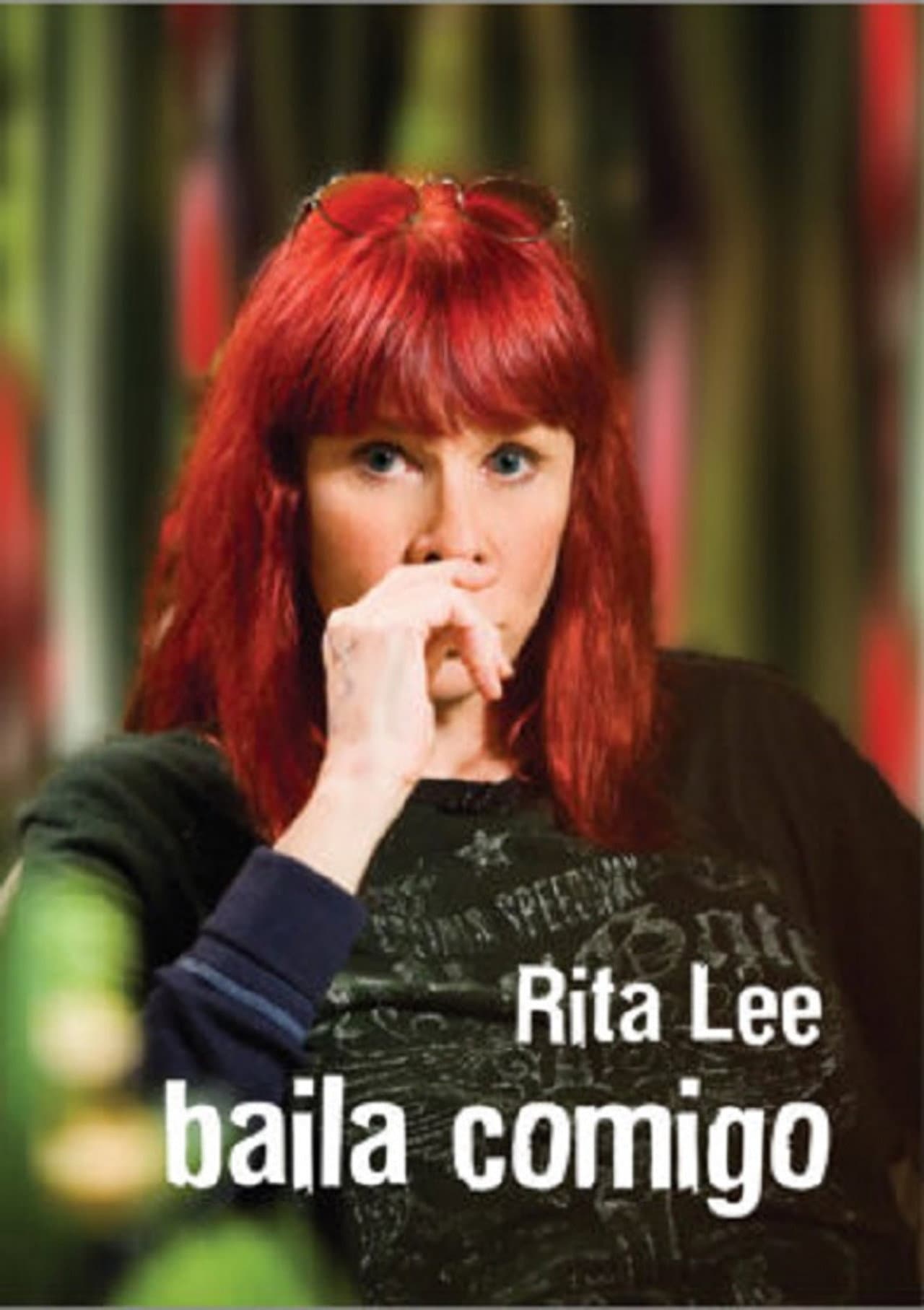 Rita Lee - Biograffiti: Baila Comigo preview 1