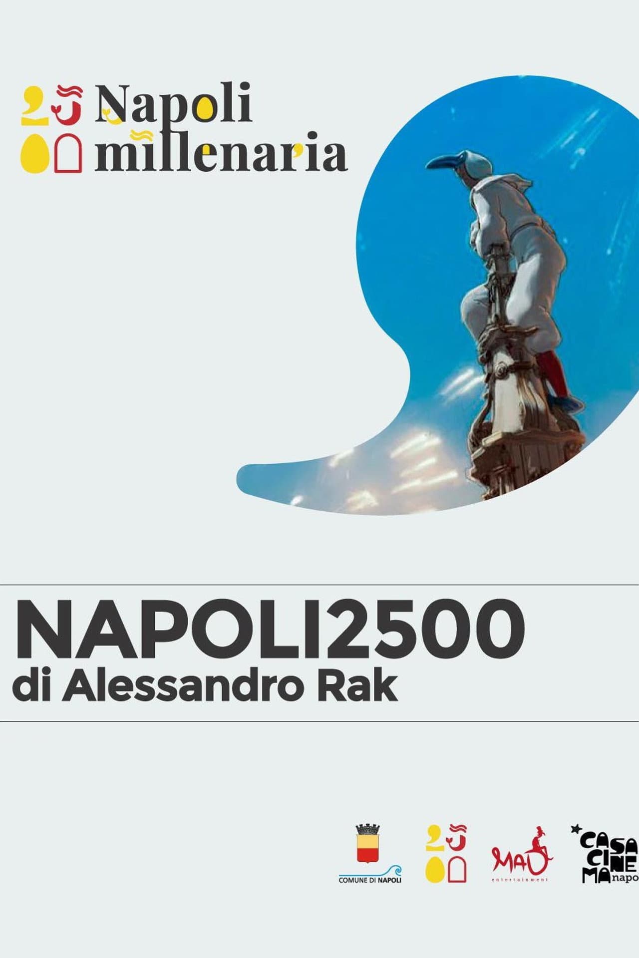 Napoli 2500 preview 2