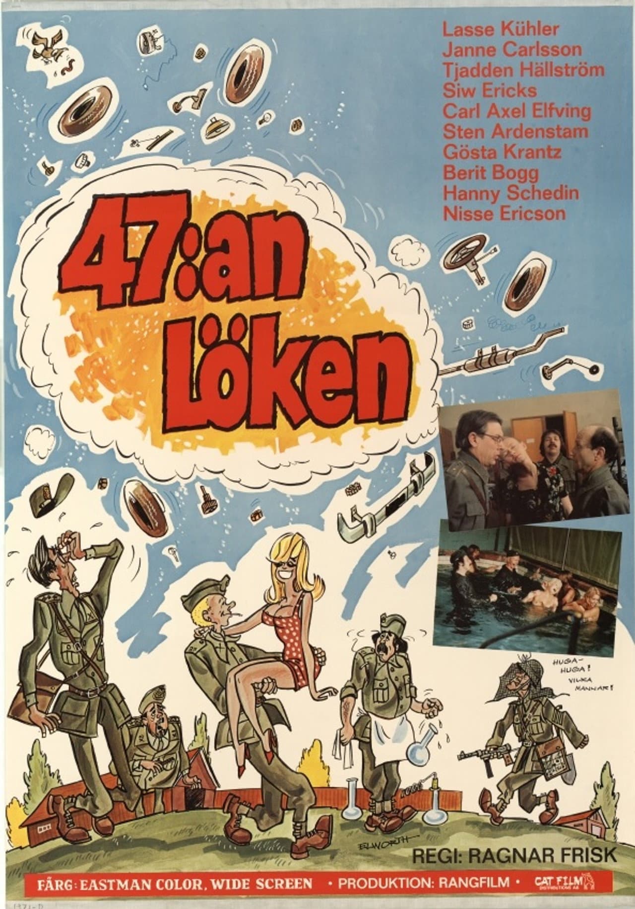 47:an Löken preview 1