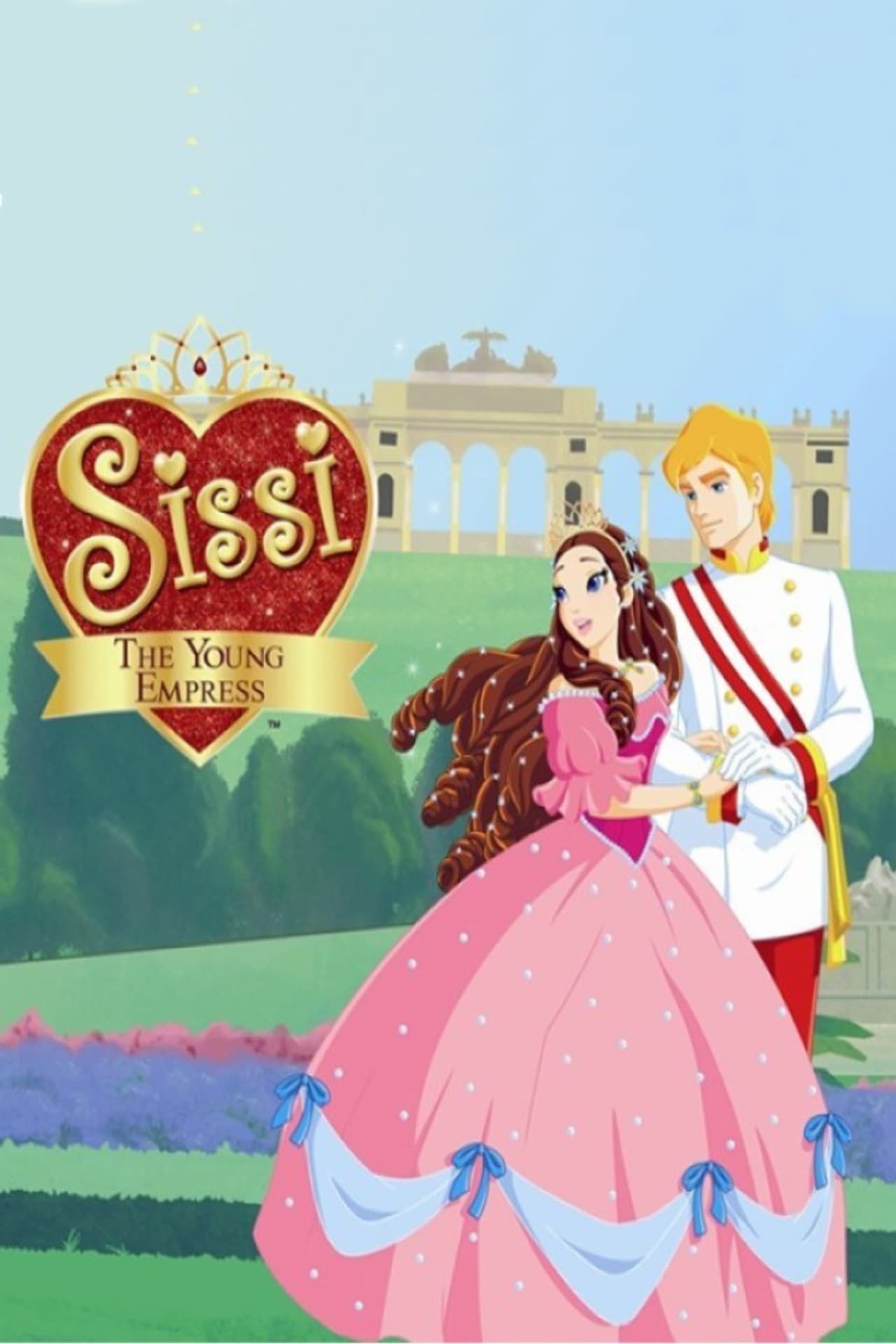 Sissi: The Young Empress preview 2