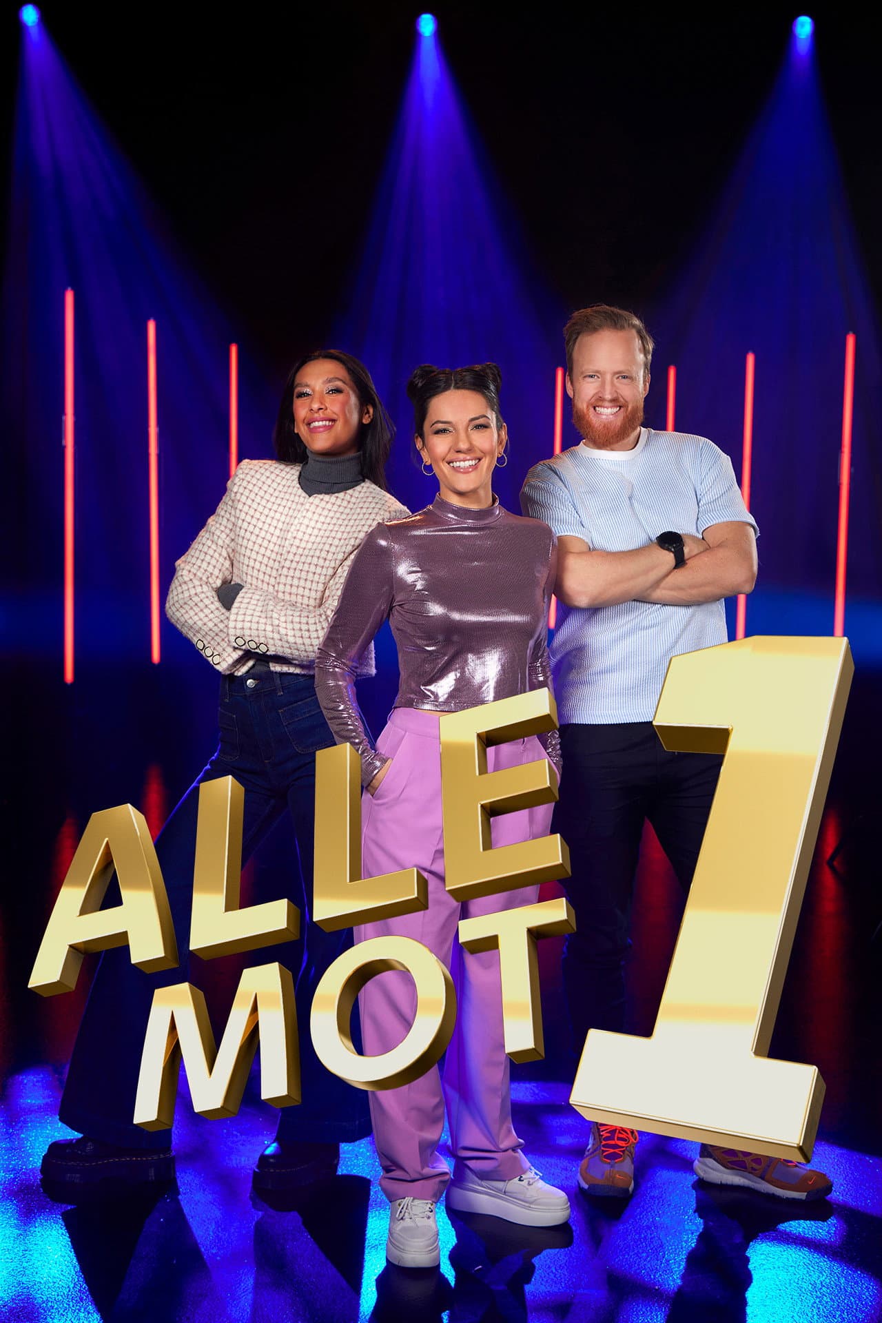Alle mot 1 preview 2