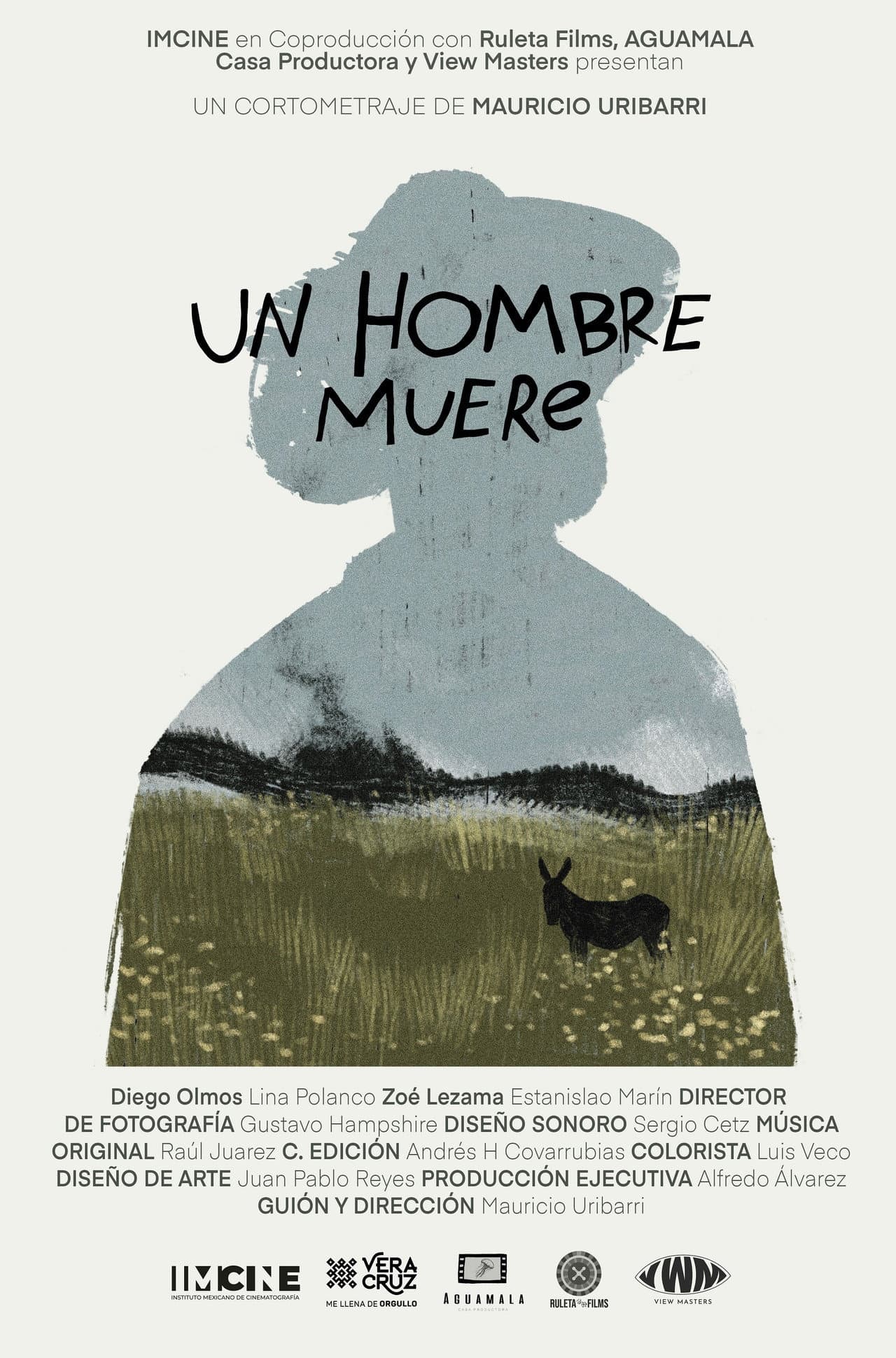 Un Hombre Muere preview 2