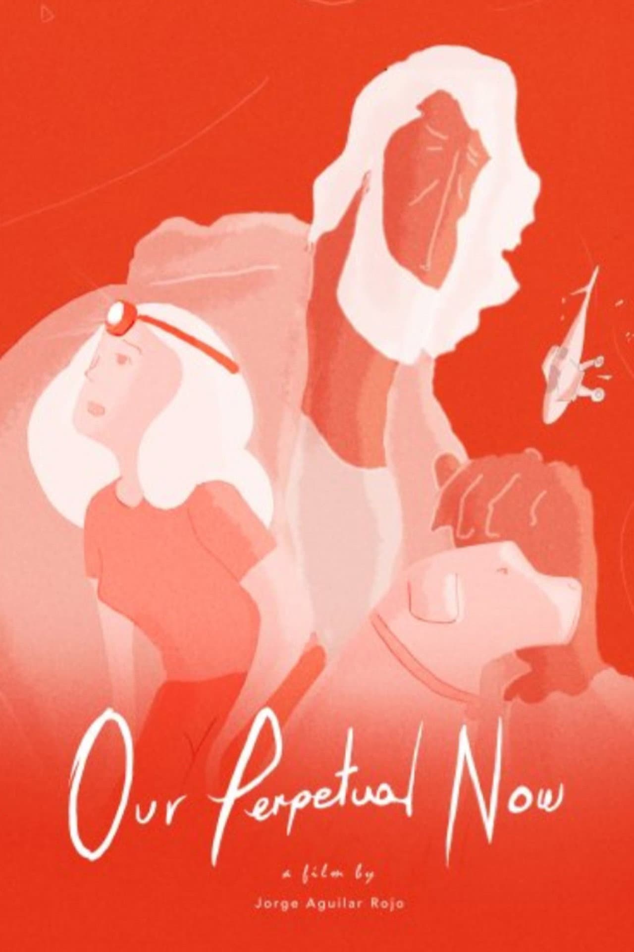 Our Perpetual Now preview 2