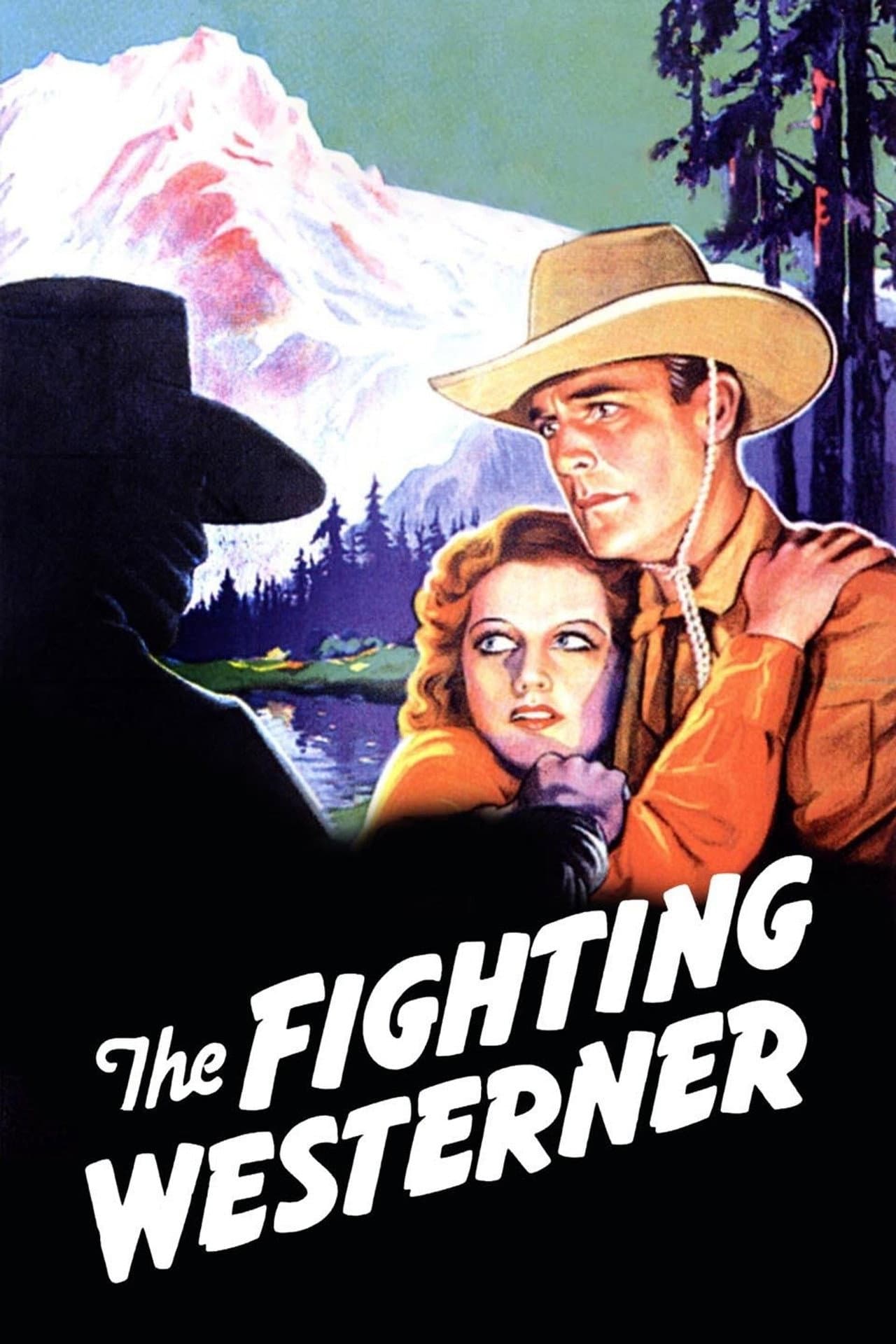 The Fighting Westerner preview 2